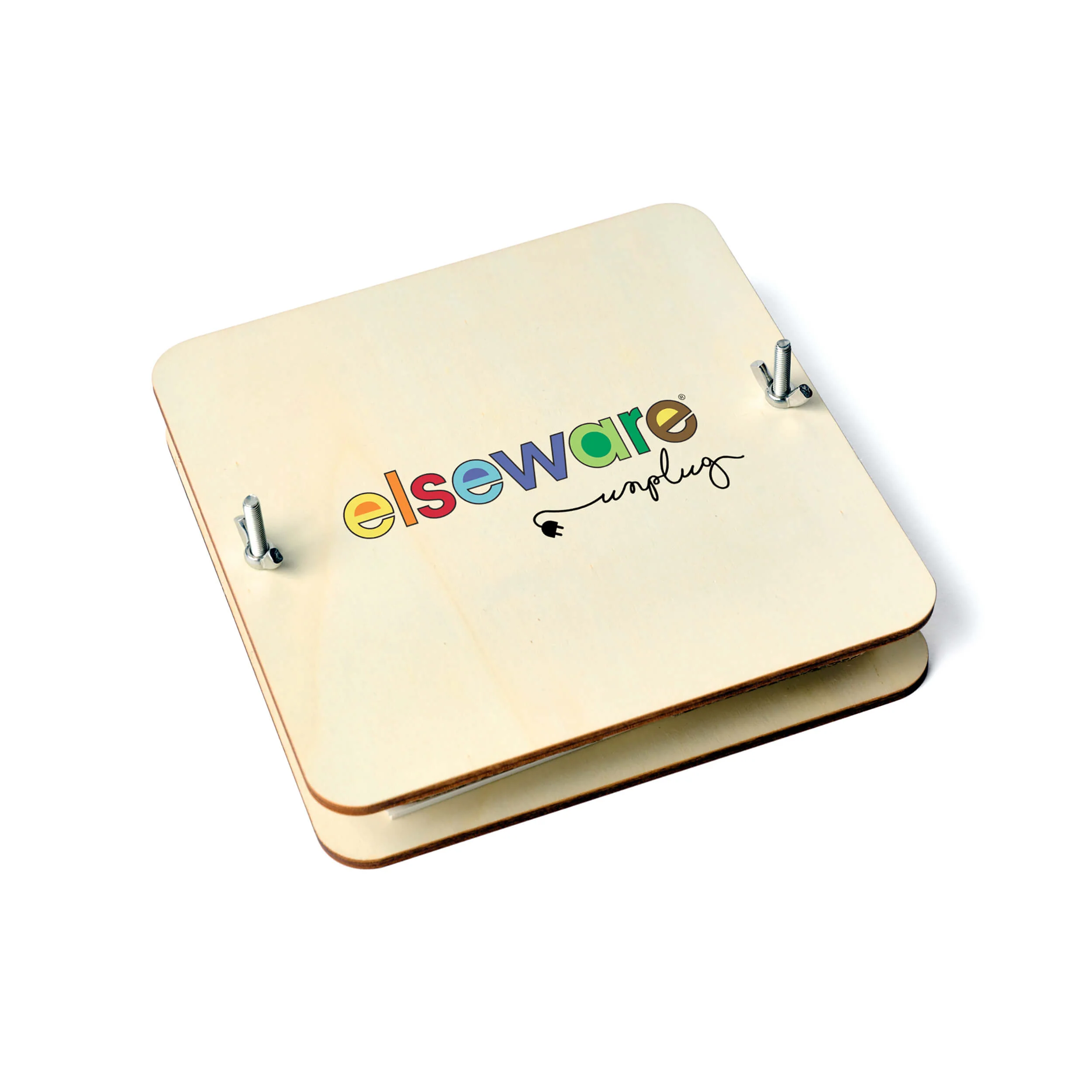 Elseware Unplug Flower Press DIY – Includes All Parts - Image 5