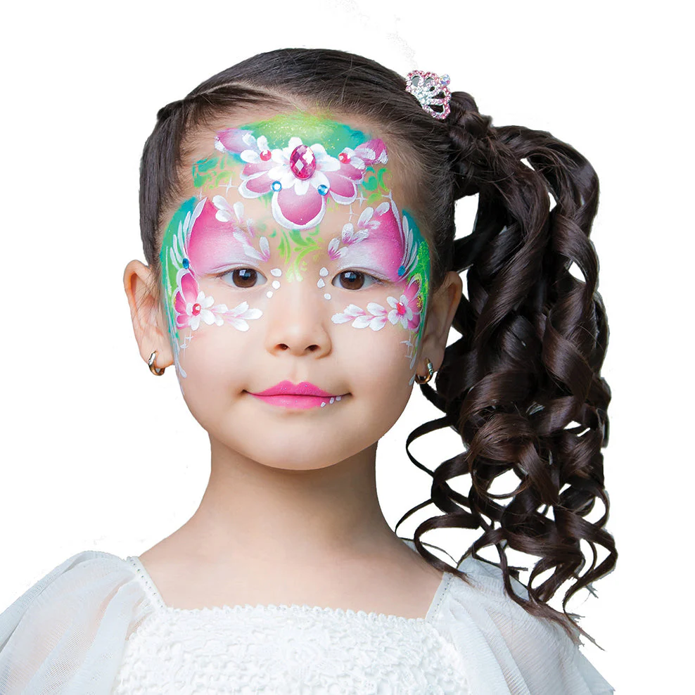 elseware unplug Non-Toxic Face Paint – Eco-Kids by Elseware Unplug - Image 4