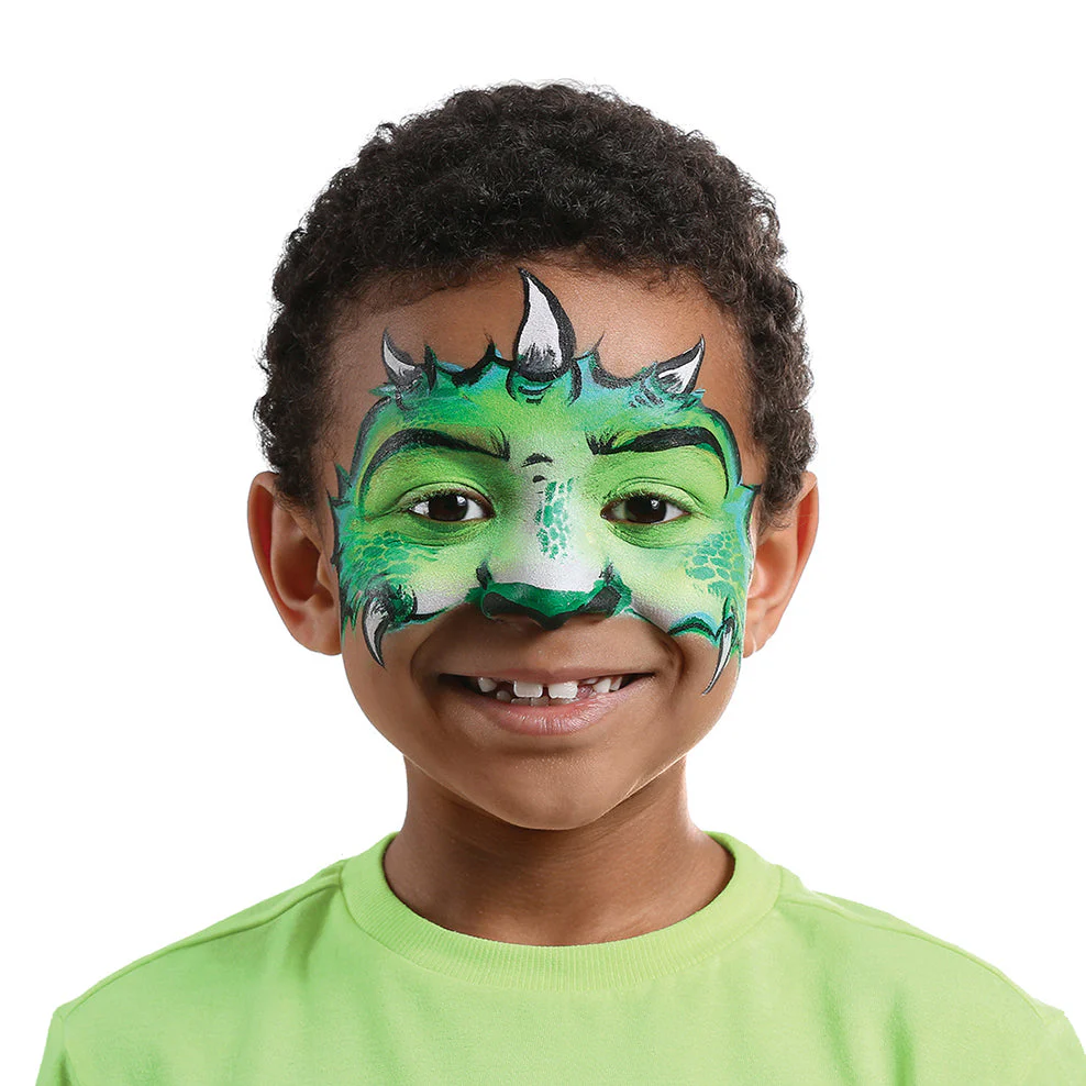 elseware unplug Non-Toxic Face Paint – Eco-Kids by Elseware Unplug - Image 5