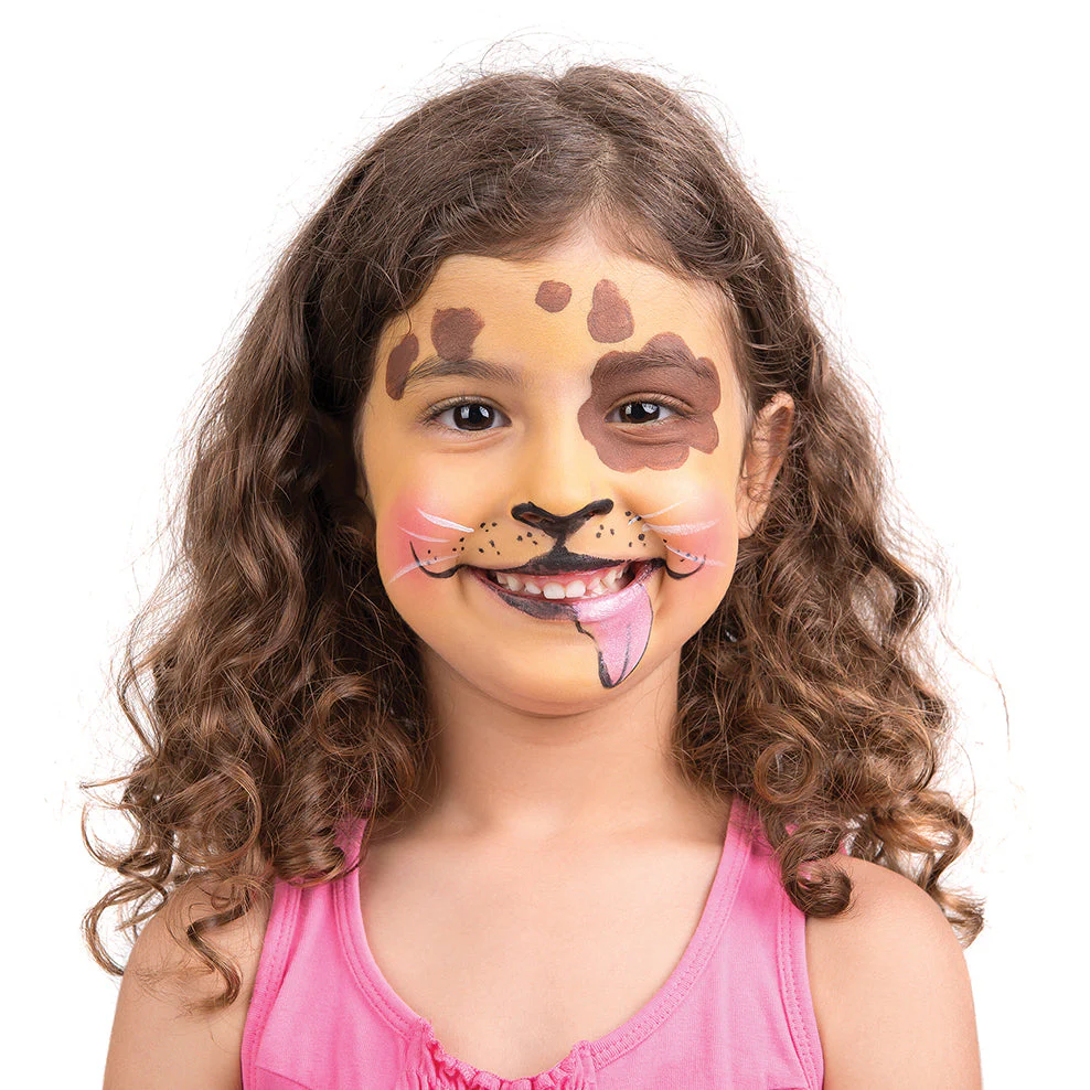 elseware unplug Non-Toxic Face Paint – Eco-Kids by Elseware Unplug - Image 6