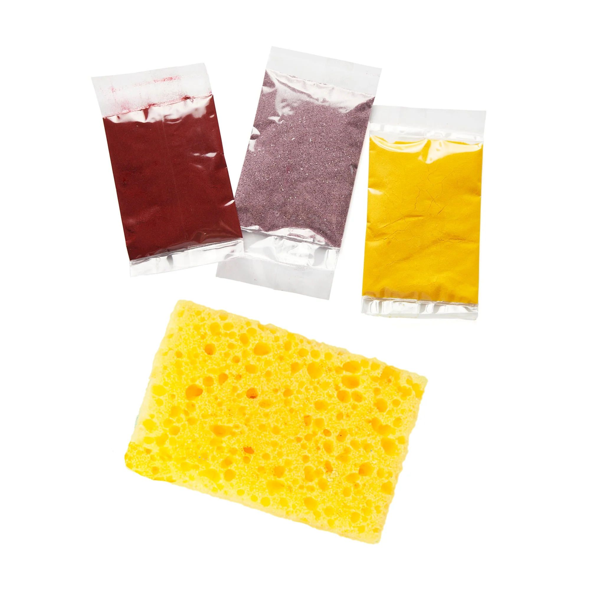 Elseware Unplug Paper Making Kit DIY – Recycled Handmade Paper Craft - Image 5