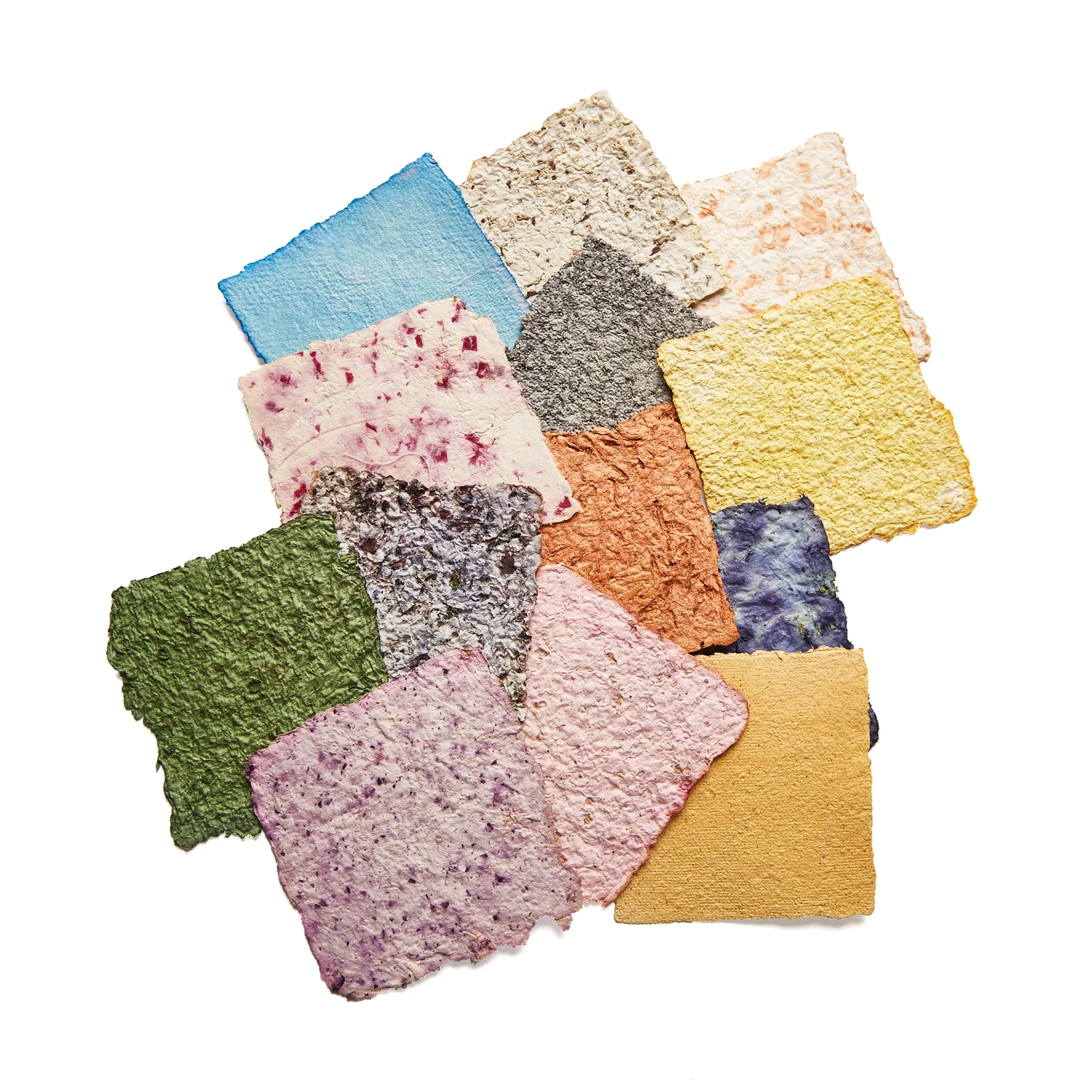 Elseware Unplug Paper Making Kit DIY – Recycled Handmade Paper Craft - Image 6