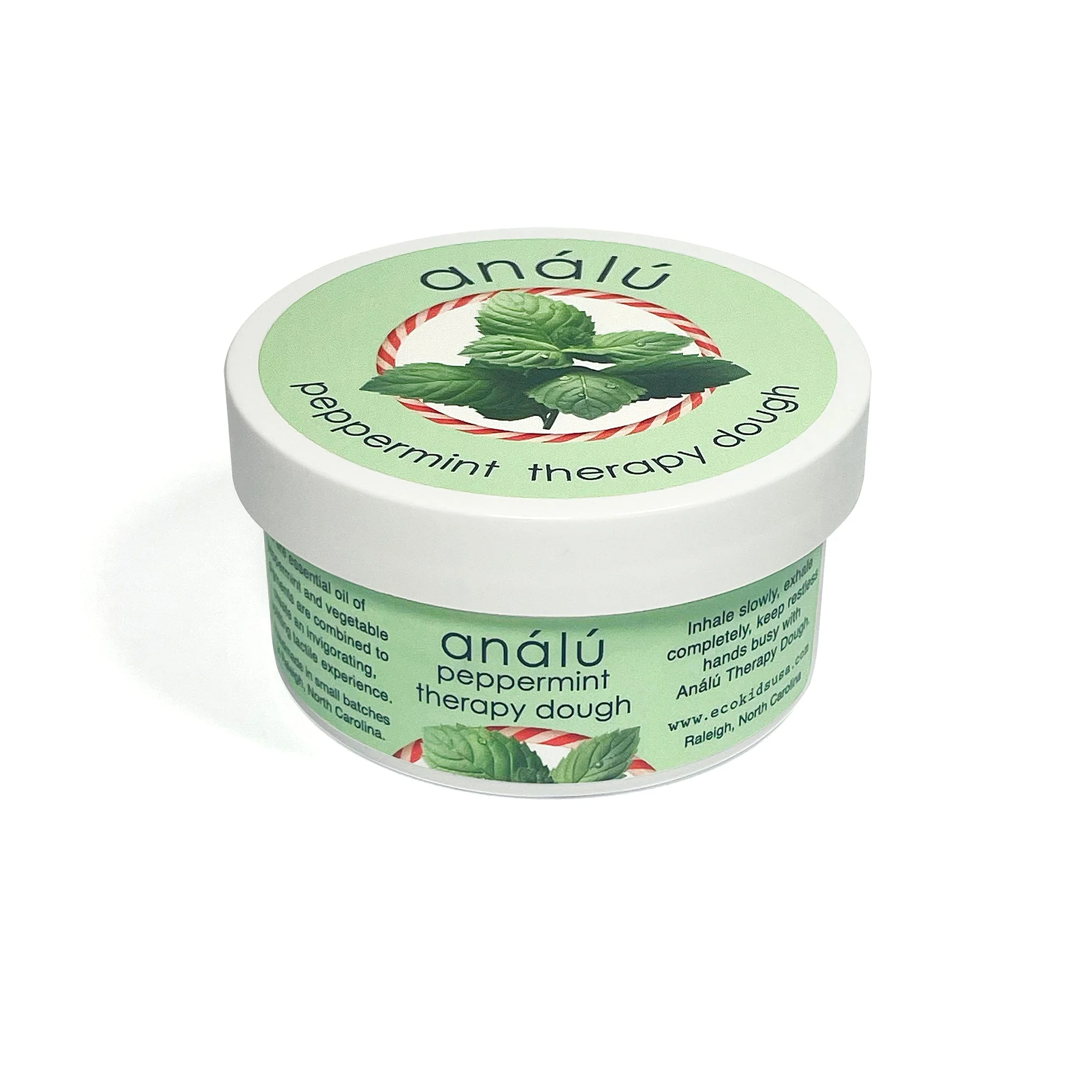 Elseware Unplug Peppermint – Stress Relief – Analu by Elseware Unplug - Image 2