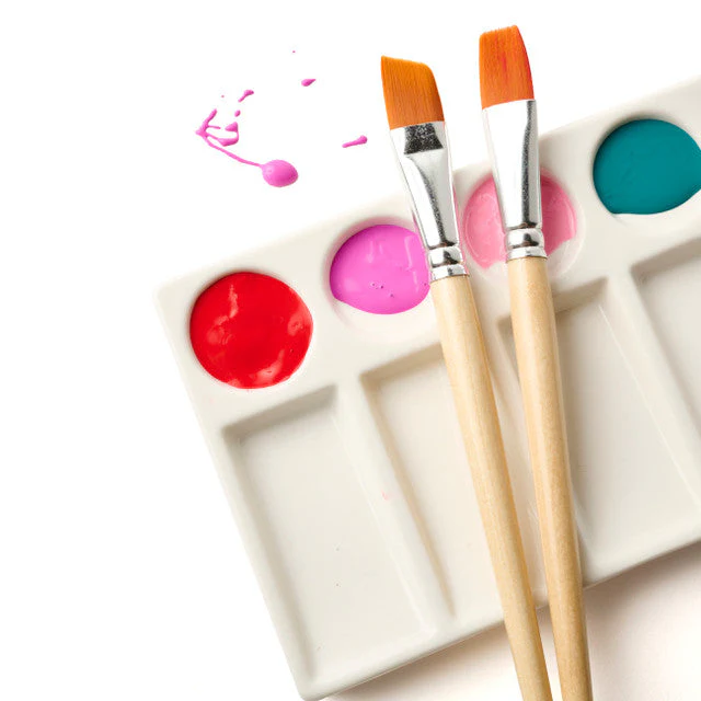 Elseware Unplug Porcelain Palette – Durable & Easy to Clean - Image 4