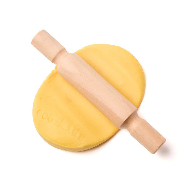 Elseware Unplug Sensory Play Bundle | Natural Eco-Dough & Tools for Kids - Image 6