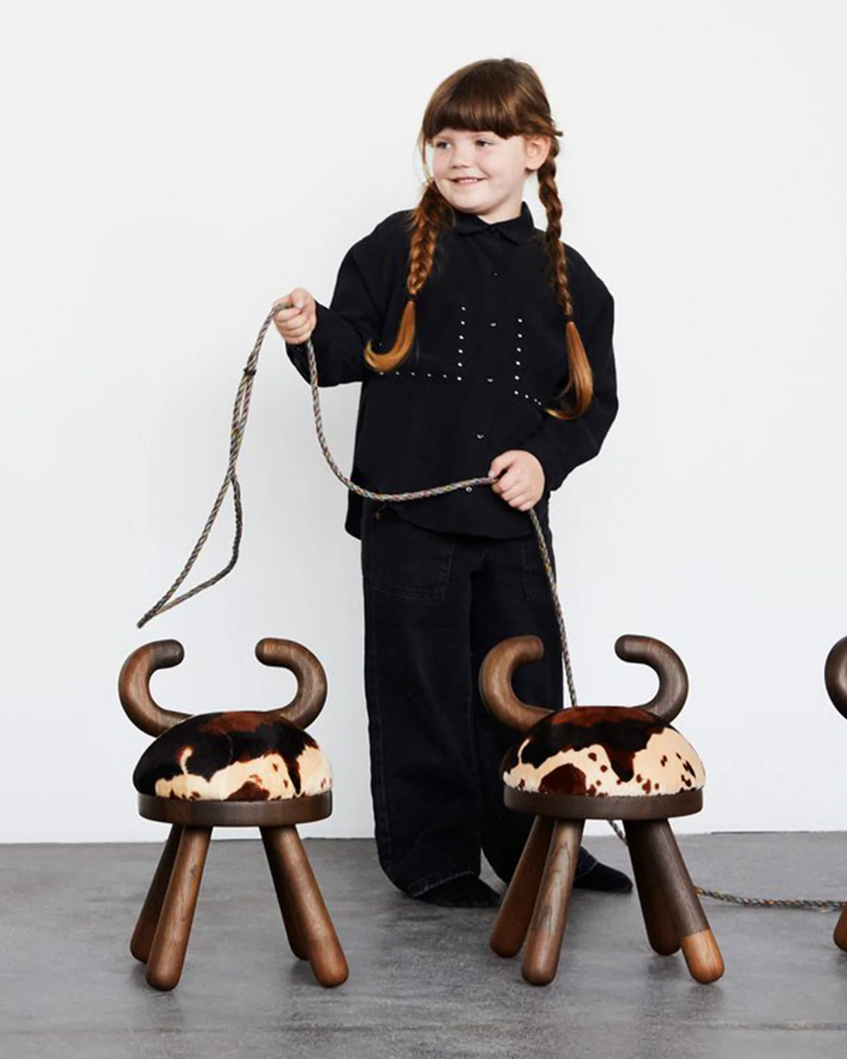 EO Chair COW - Image 3