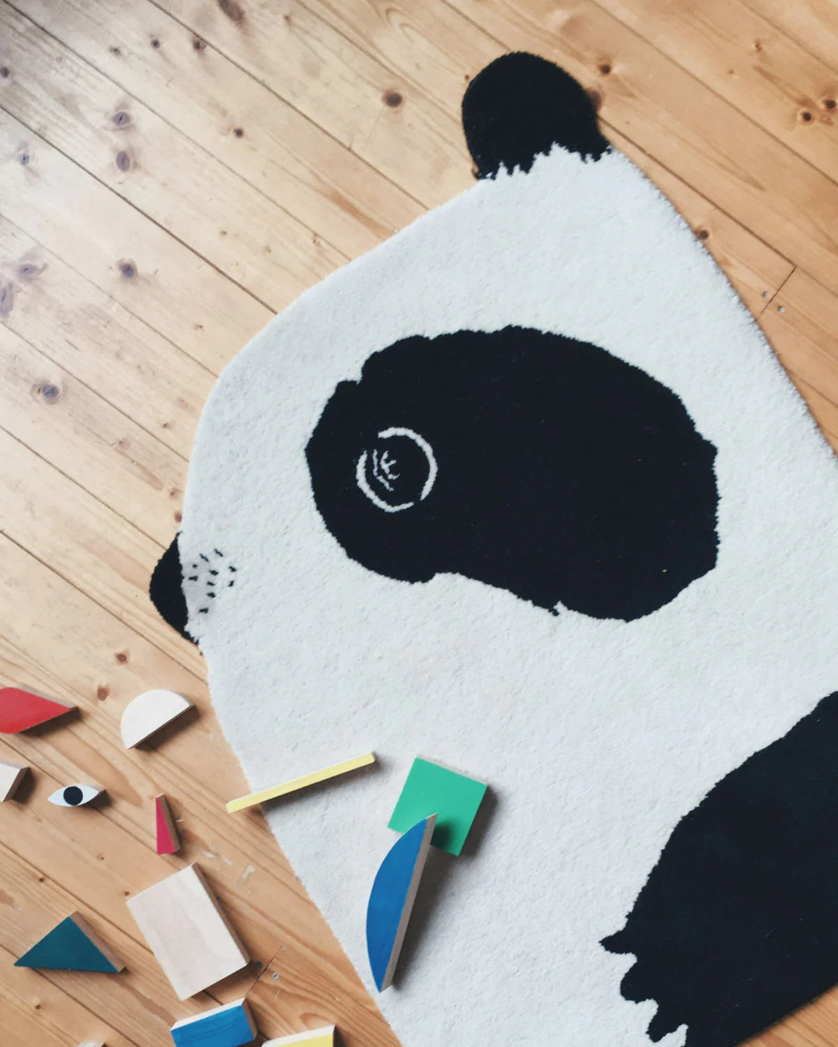 EO Rug PANDA - Image 2