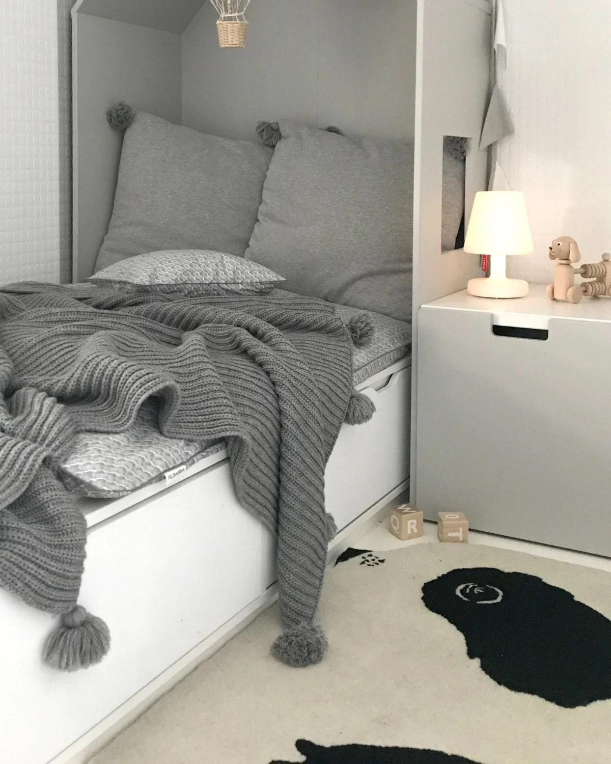EO Rug PANDA - Image 3