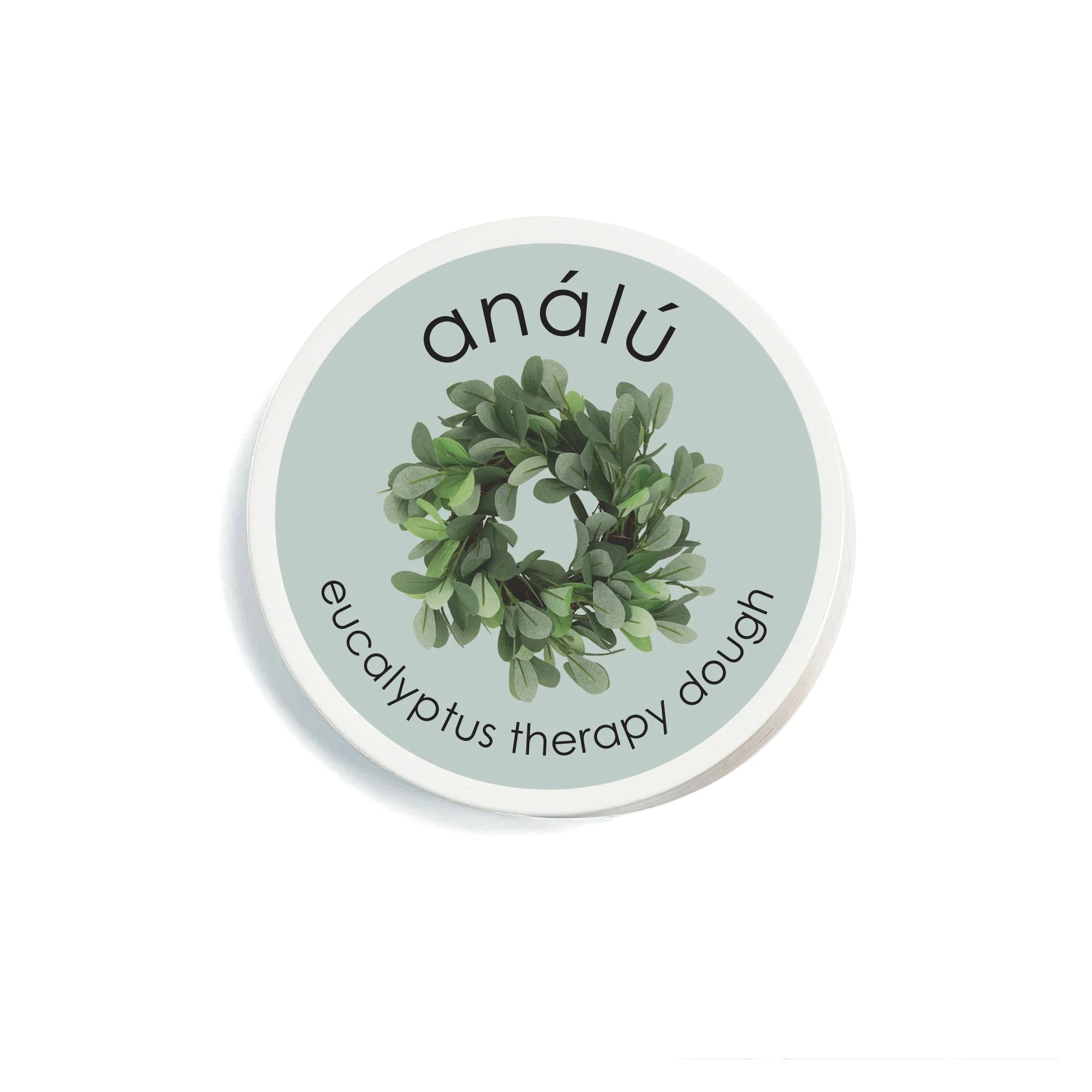 Eucalyptus – Stress Relief – Analu by Elseware Unplug - Image 2