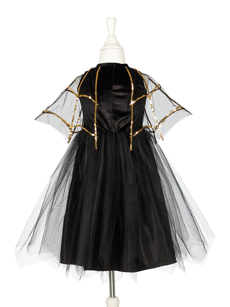 Souza Evilian Halloween Costume Dress for Kids - Image 2