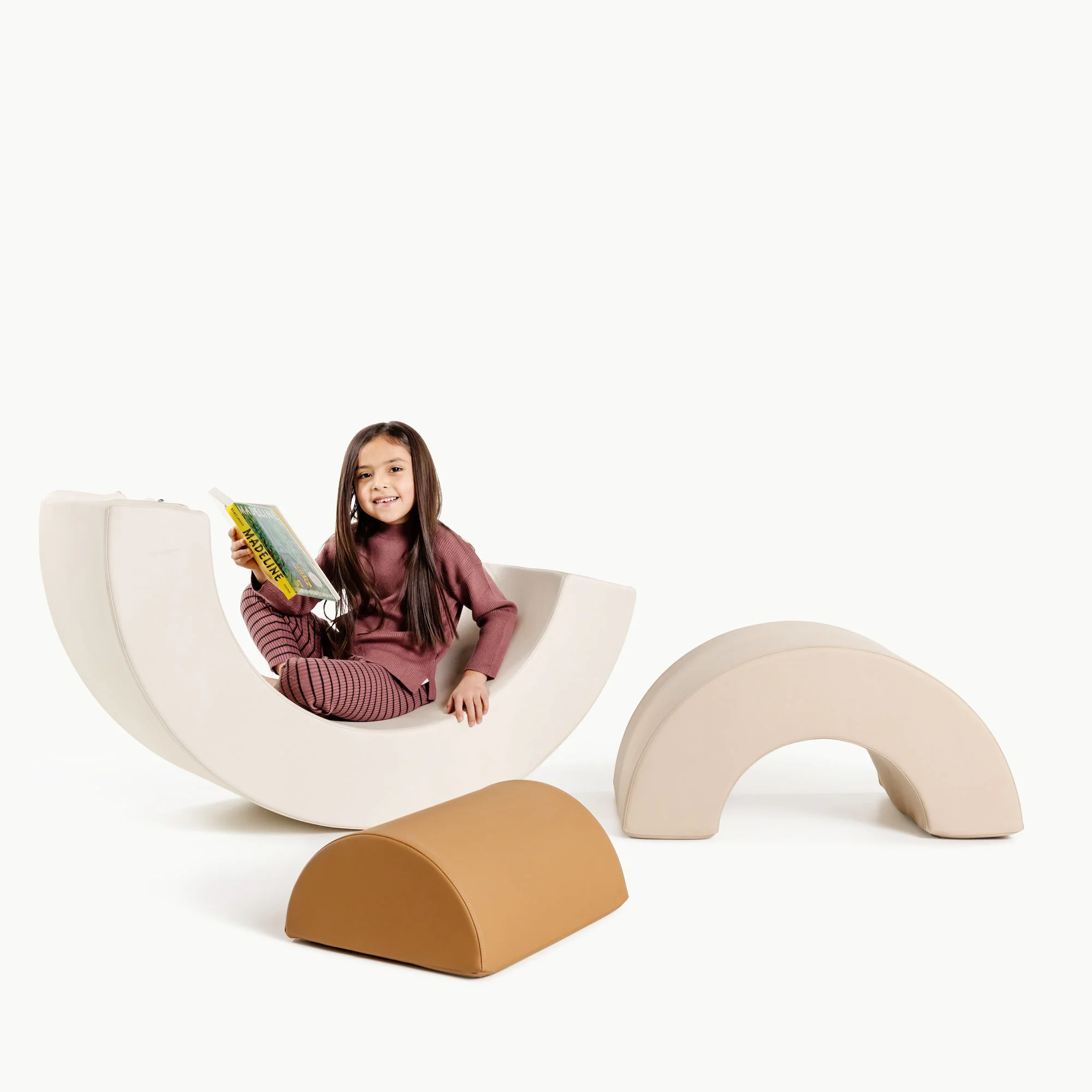 Gathre Arc Playset - Image 3
