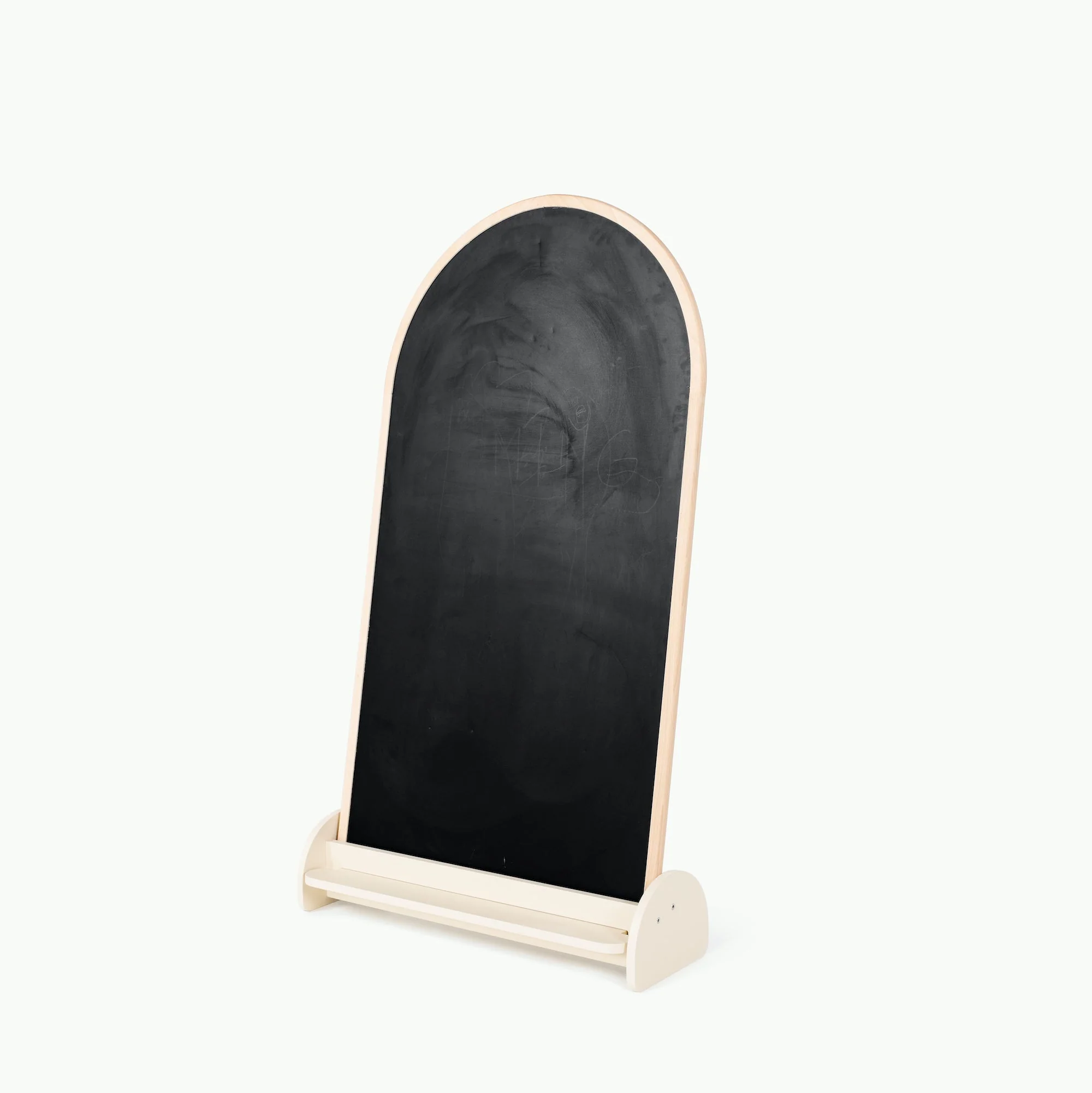 Gathre Arched Chalkboard Stand - Image 2