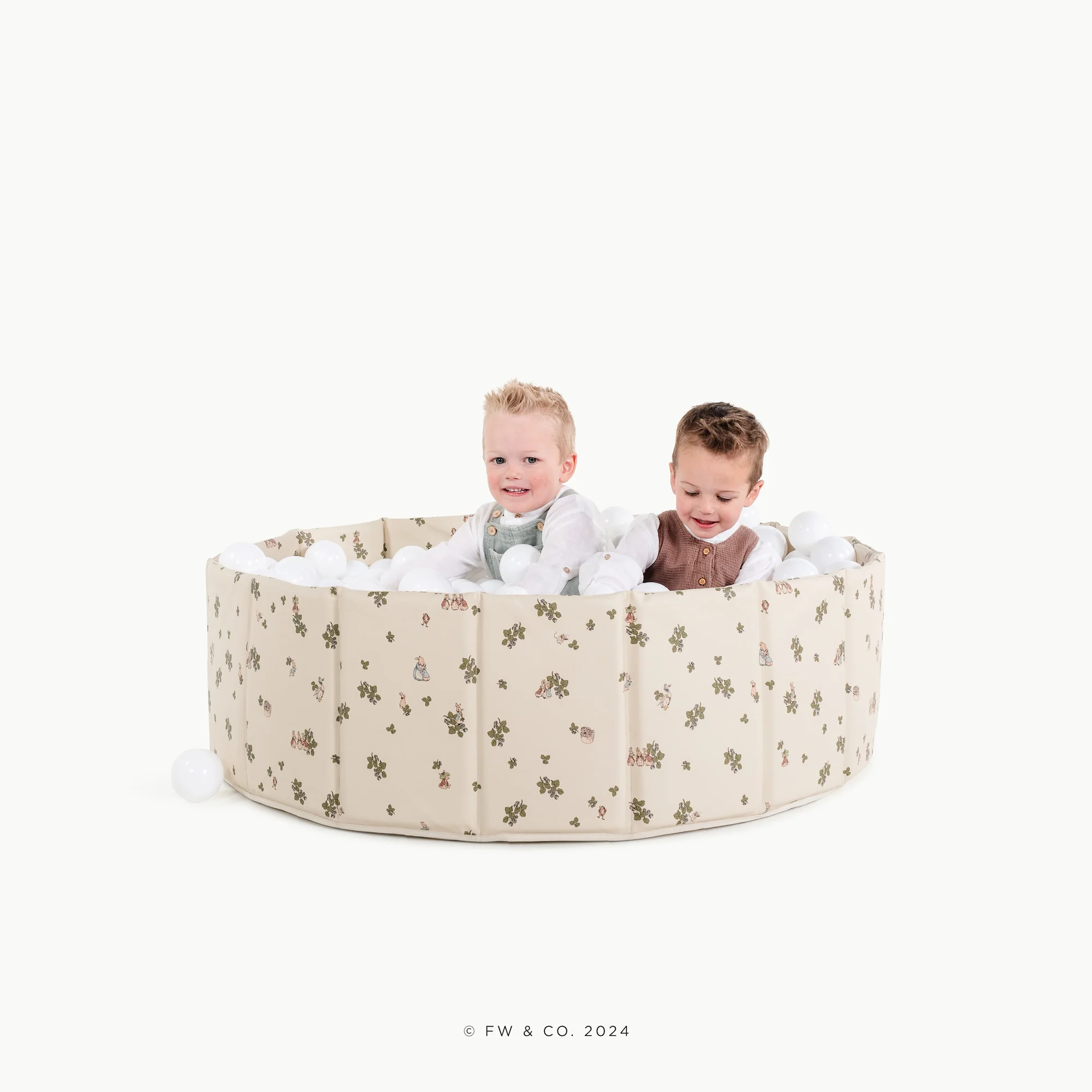 Gathre Ball Pit - Image 24