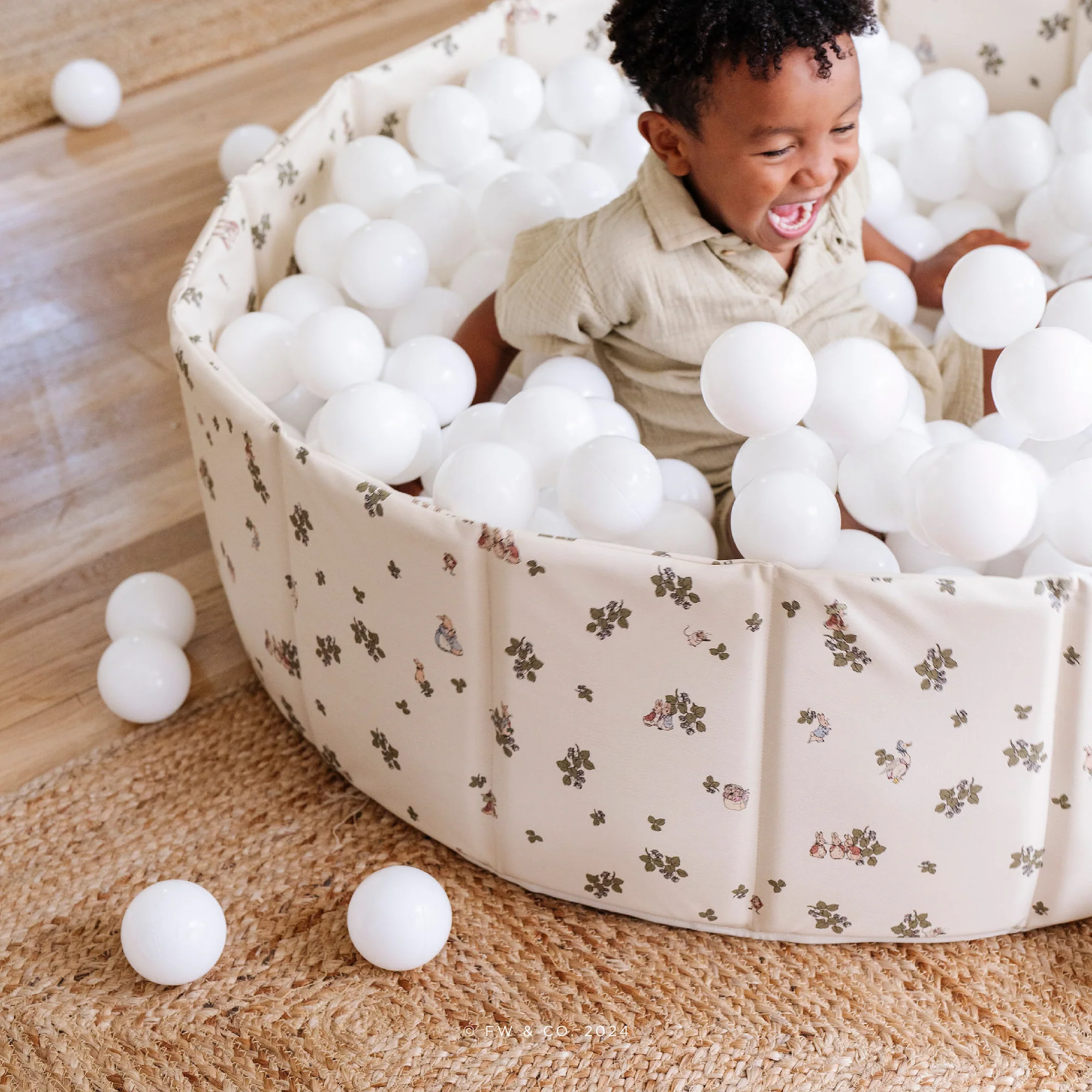 Gathre Ball Pit - Image 27