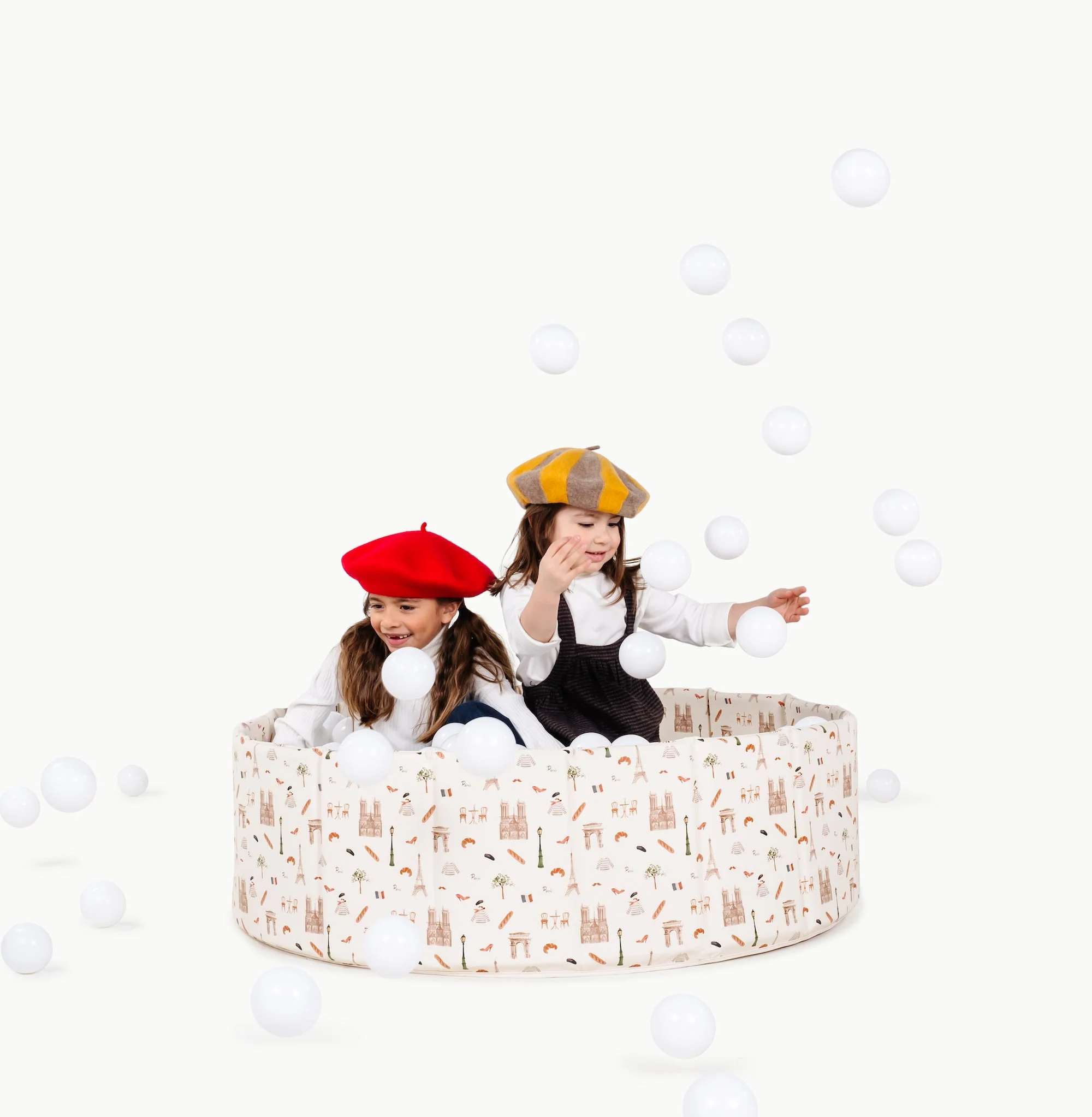 Gathre Ball Pit - Image 29