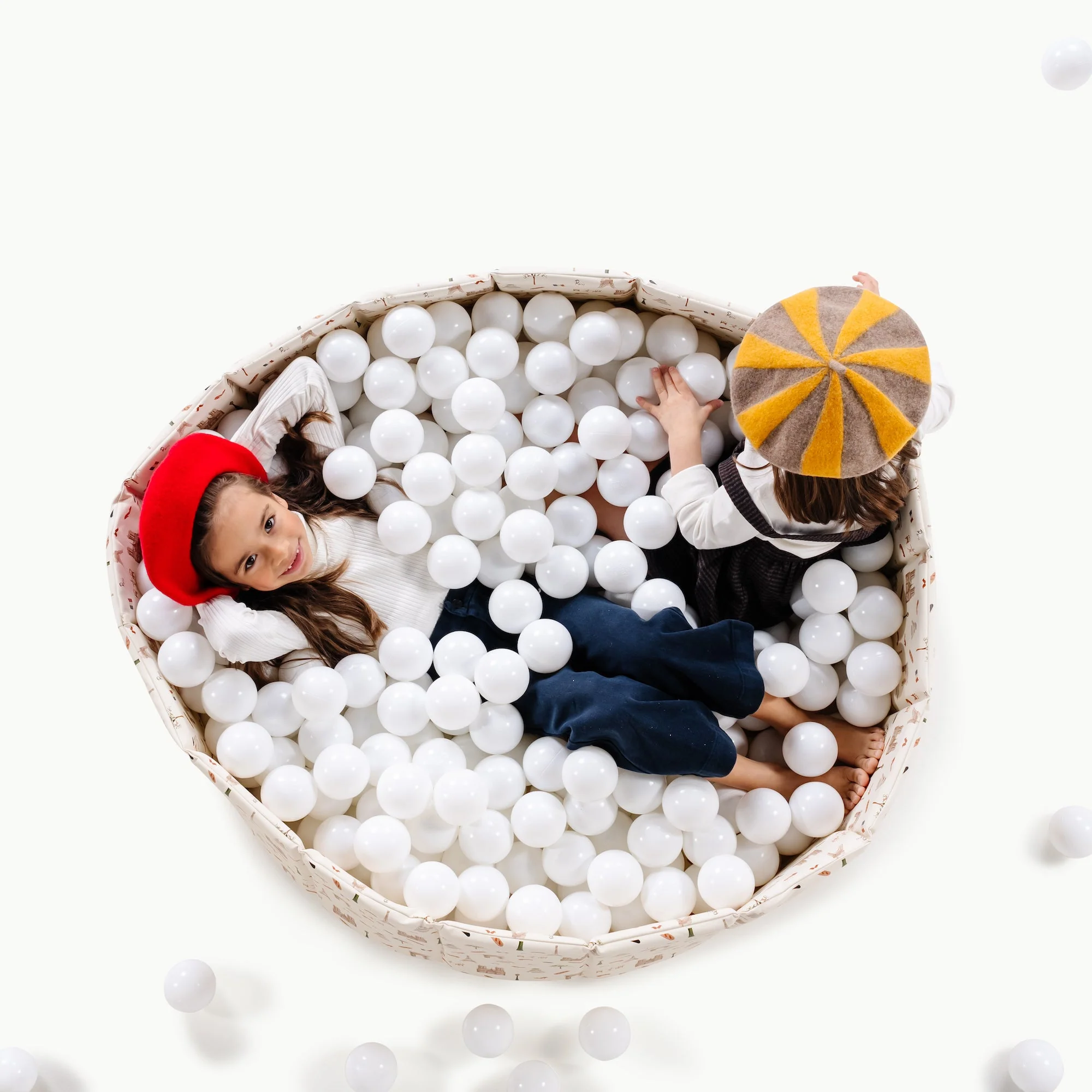 Gathre Ball Pit - Image 30