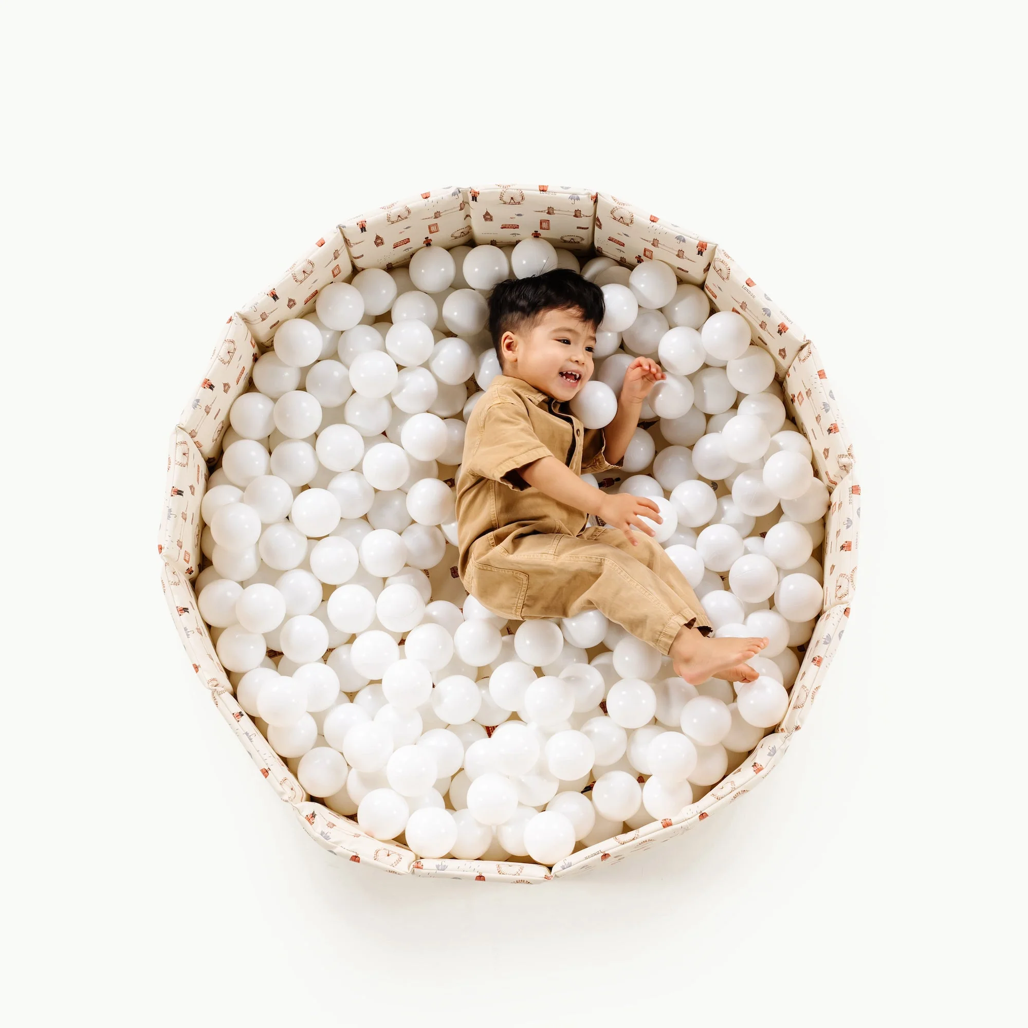 Gathre Ball Pit - Image 31