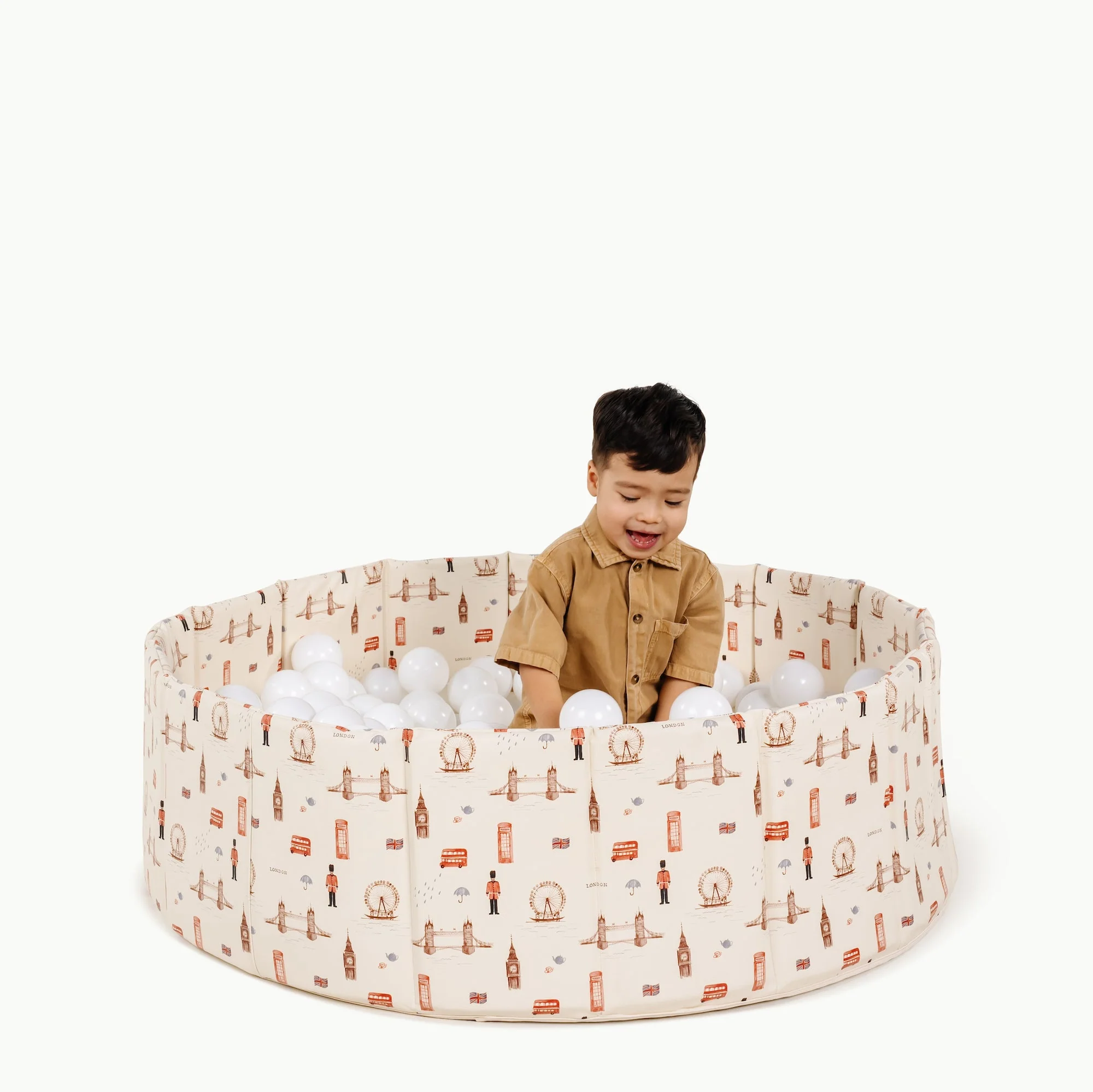 Gathre Ball Pit - Image 32