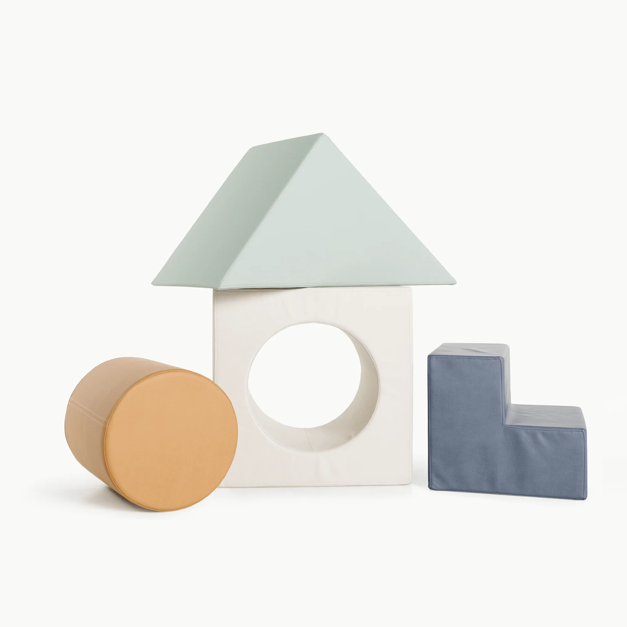 Gathre Block Playset - Image 12