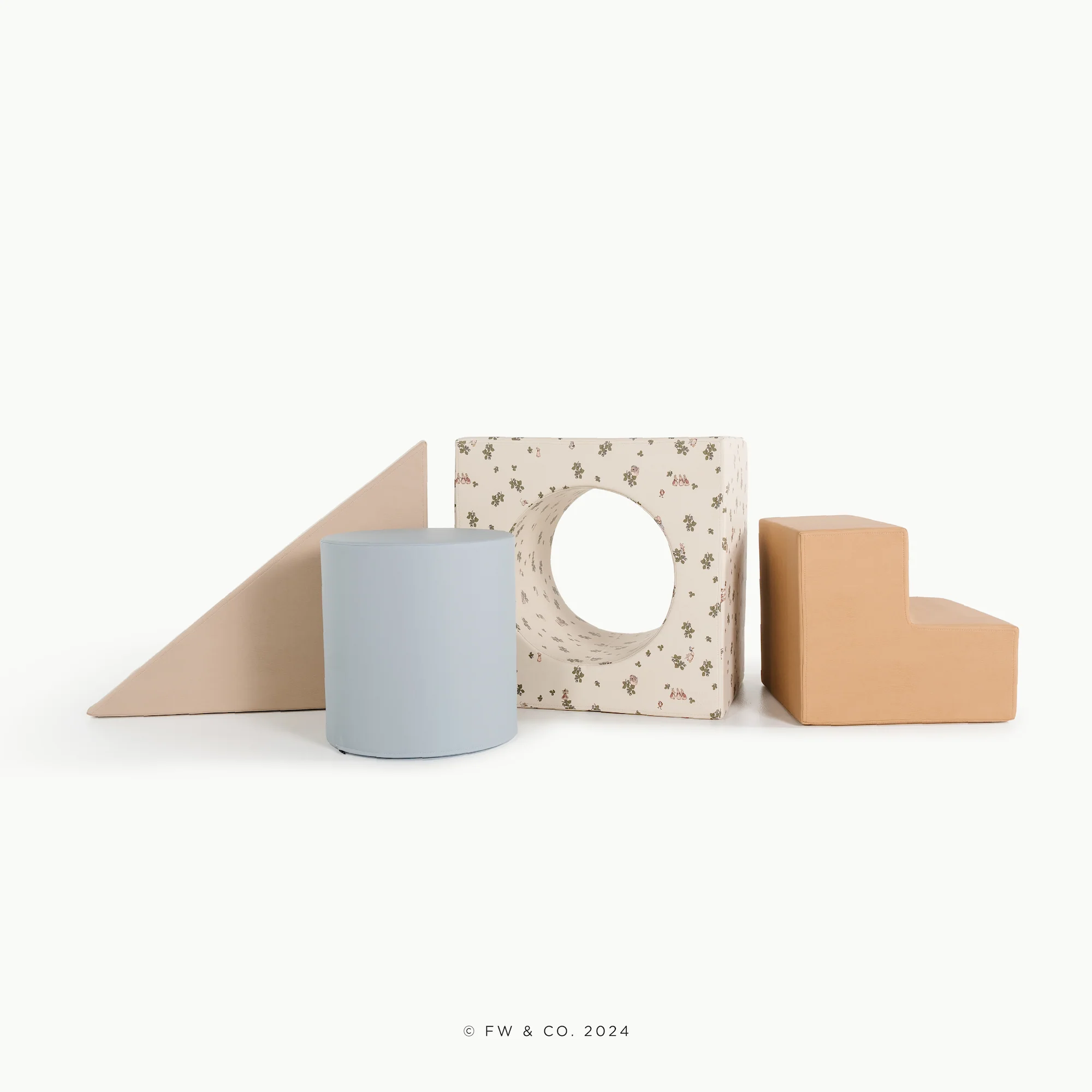 Gathre Block Playset - Image 17