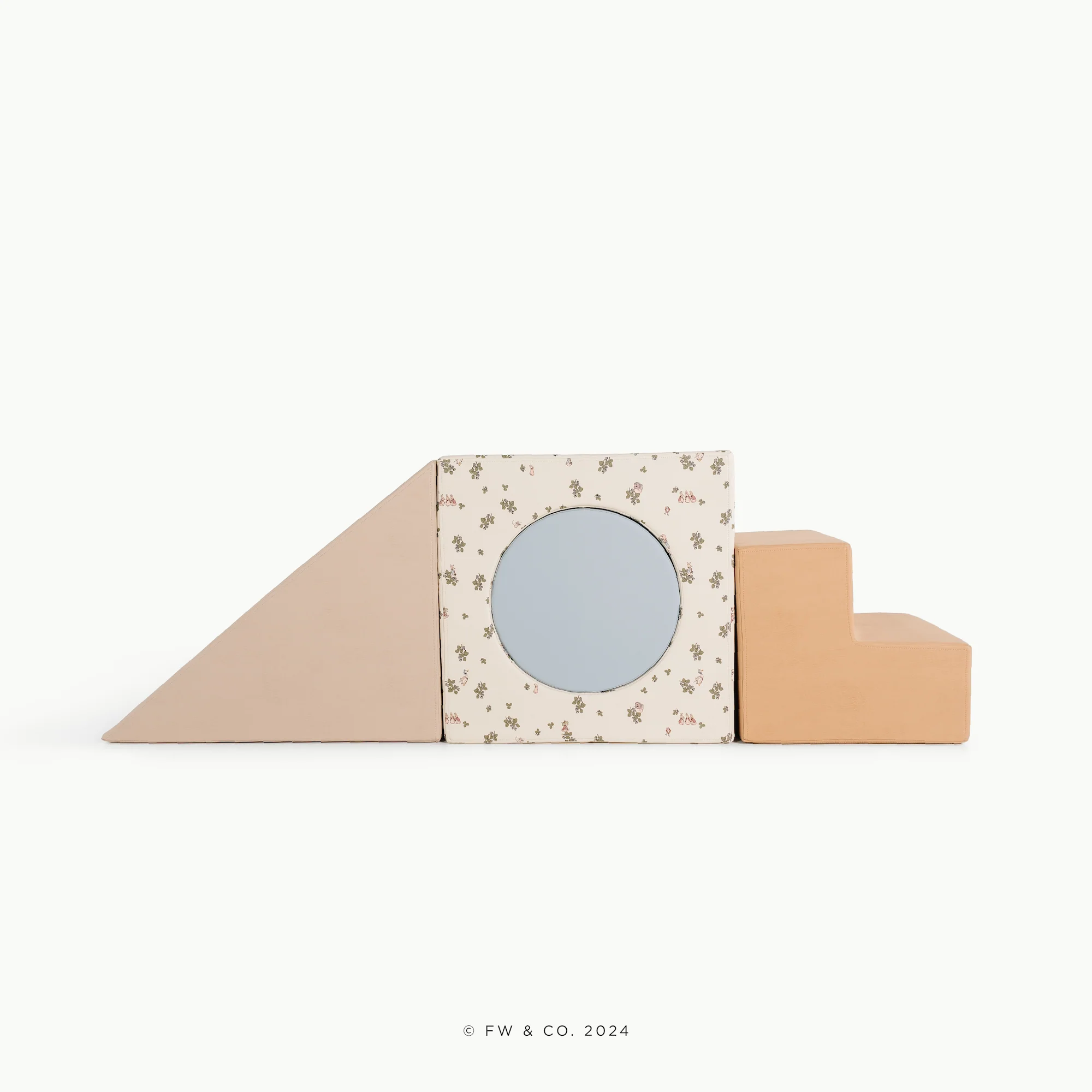 Gathre Block Playset - Image 19