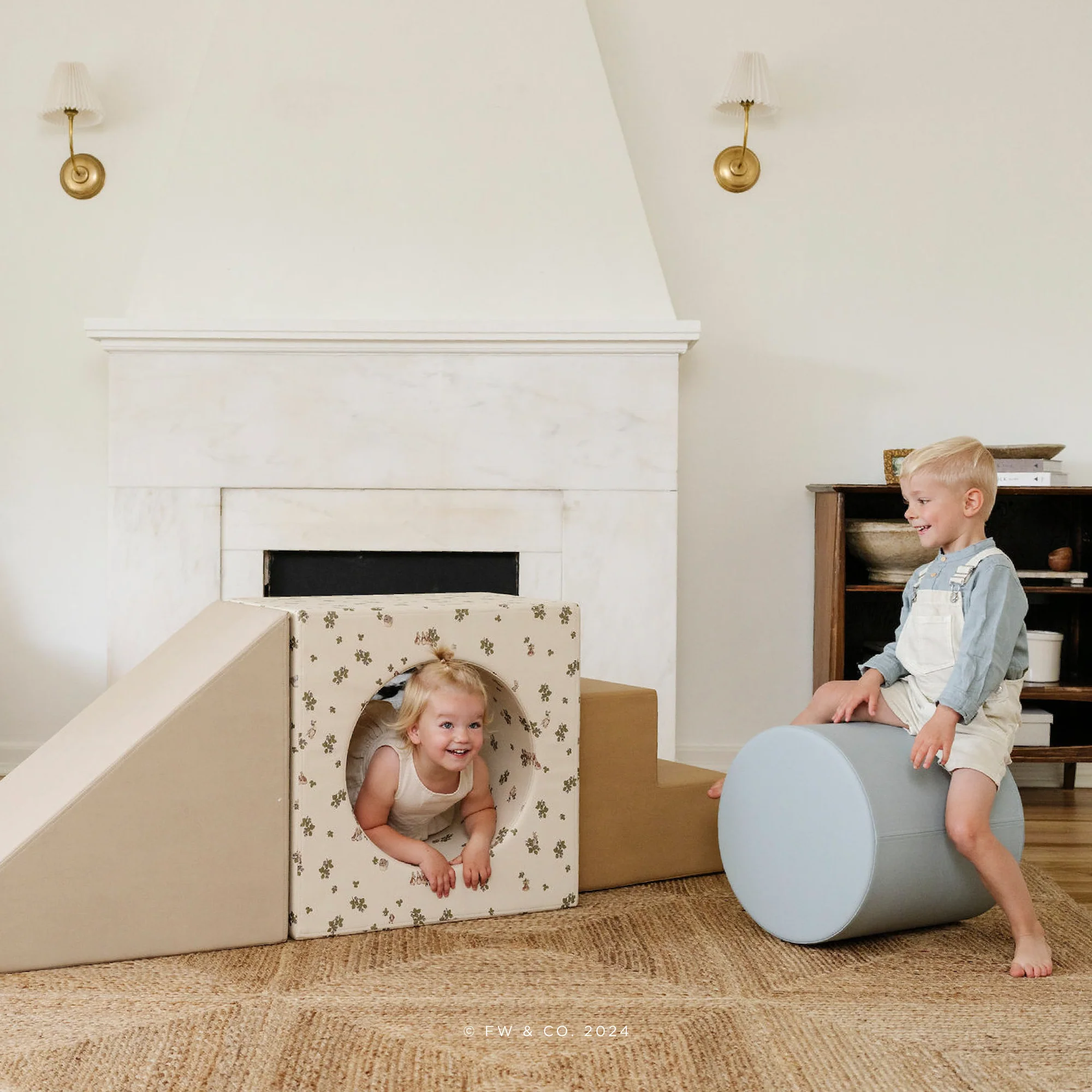 Gathre Block Playset - Image 20