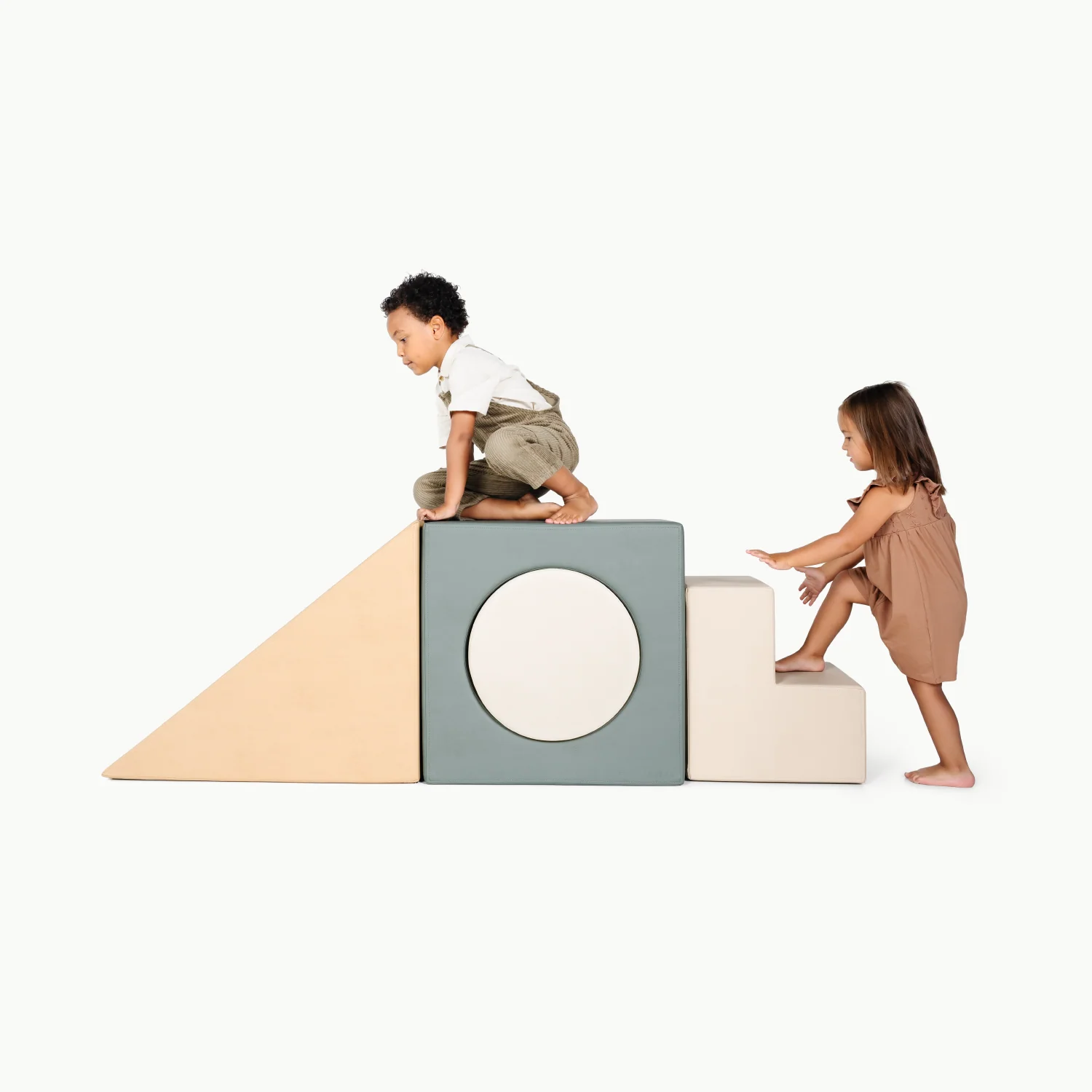 Gathre Block Playset - Image 21