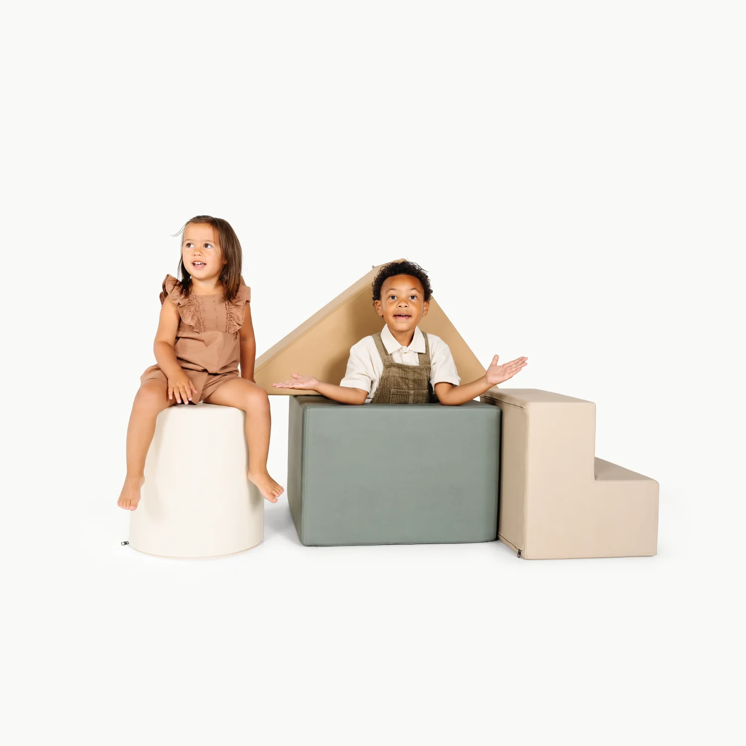 Gathre Block Playset - Image 23