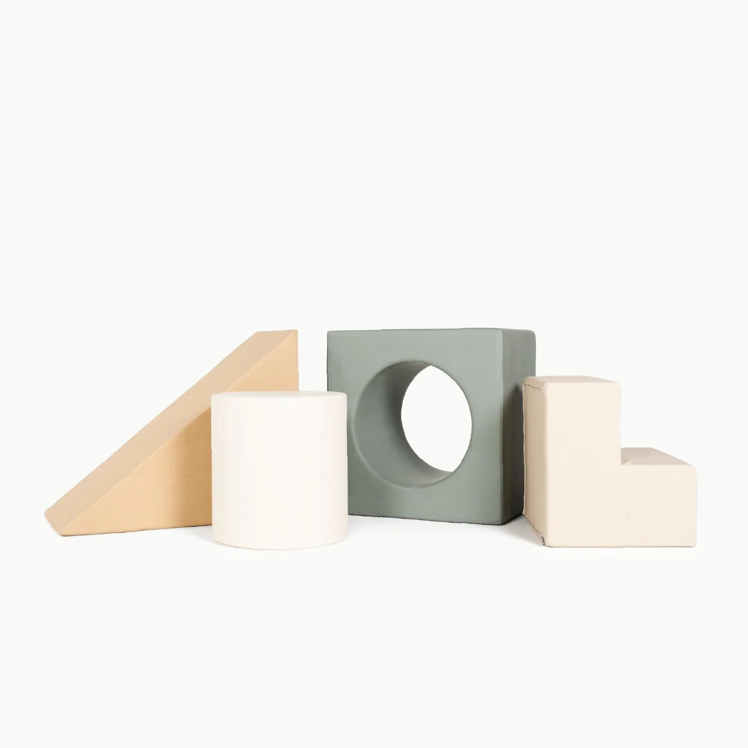Gathre Block Playset - Image 24
