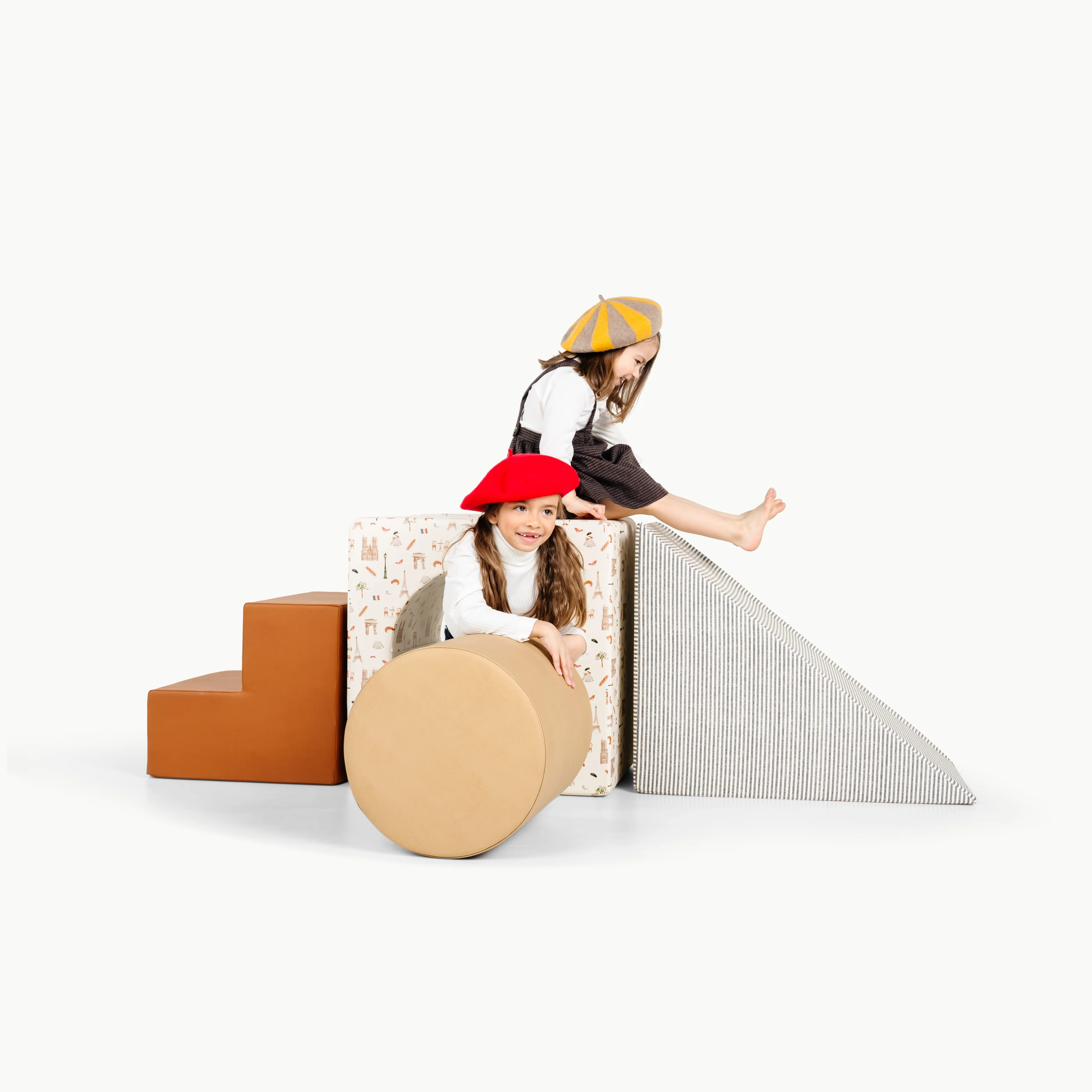 Gathre Block Playset - Image 25