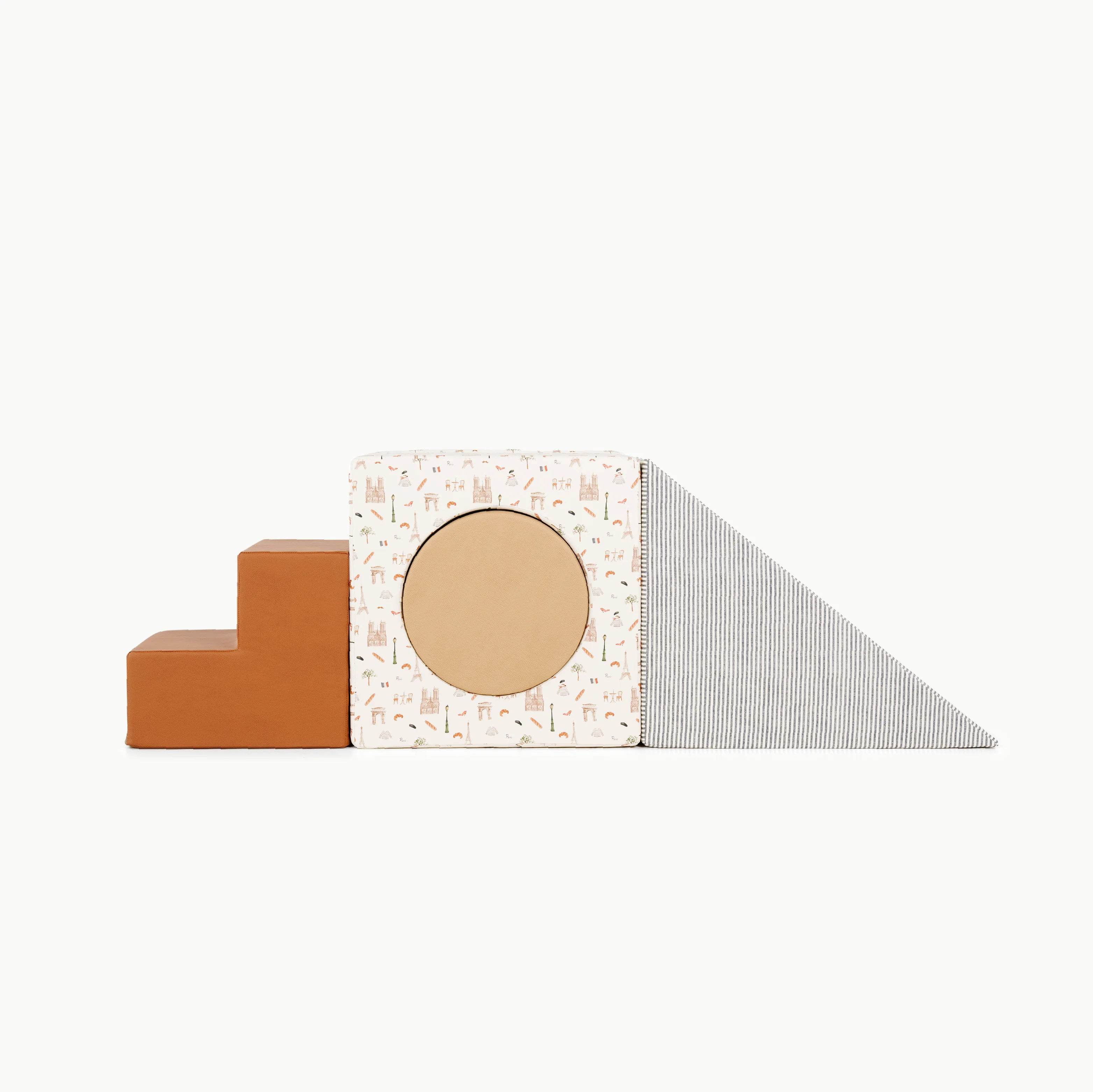Gathre Block Playset - Image 26