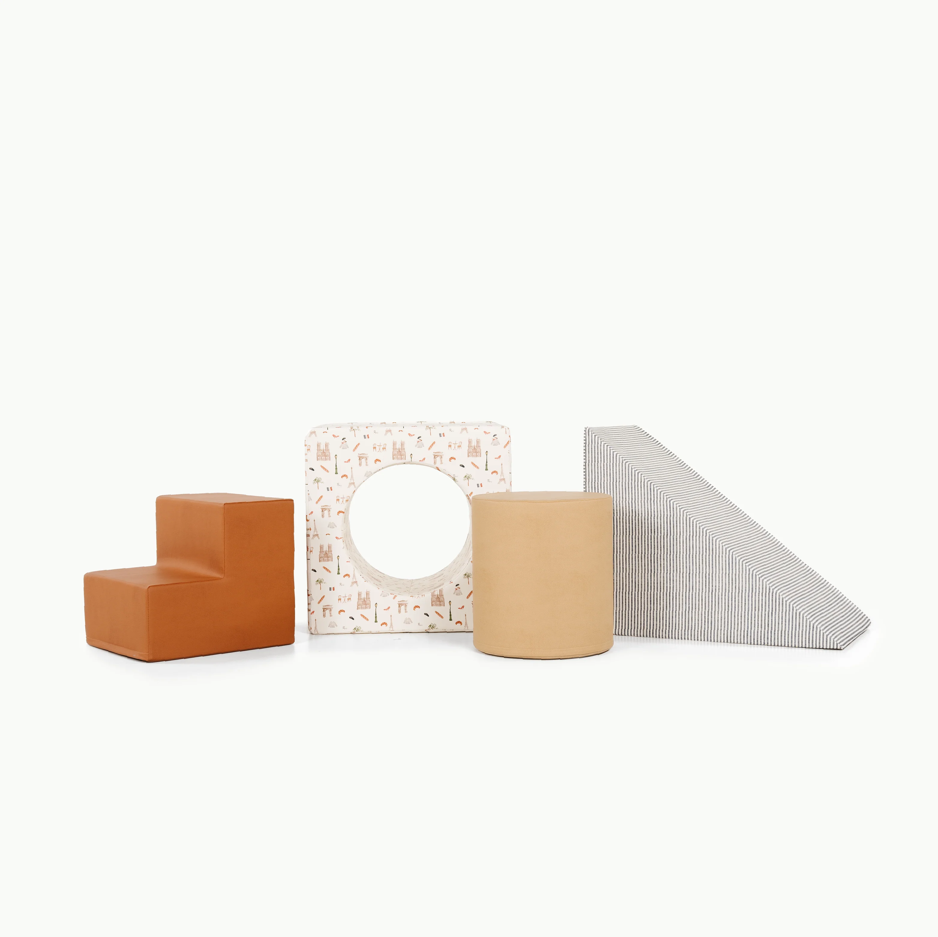 Gathre Block Playset - Image 27