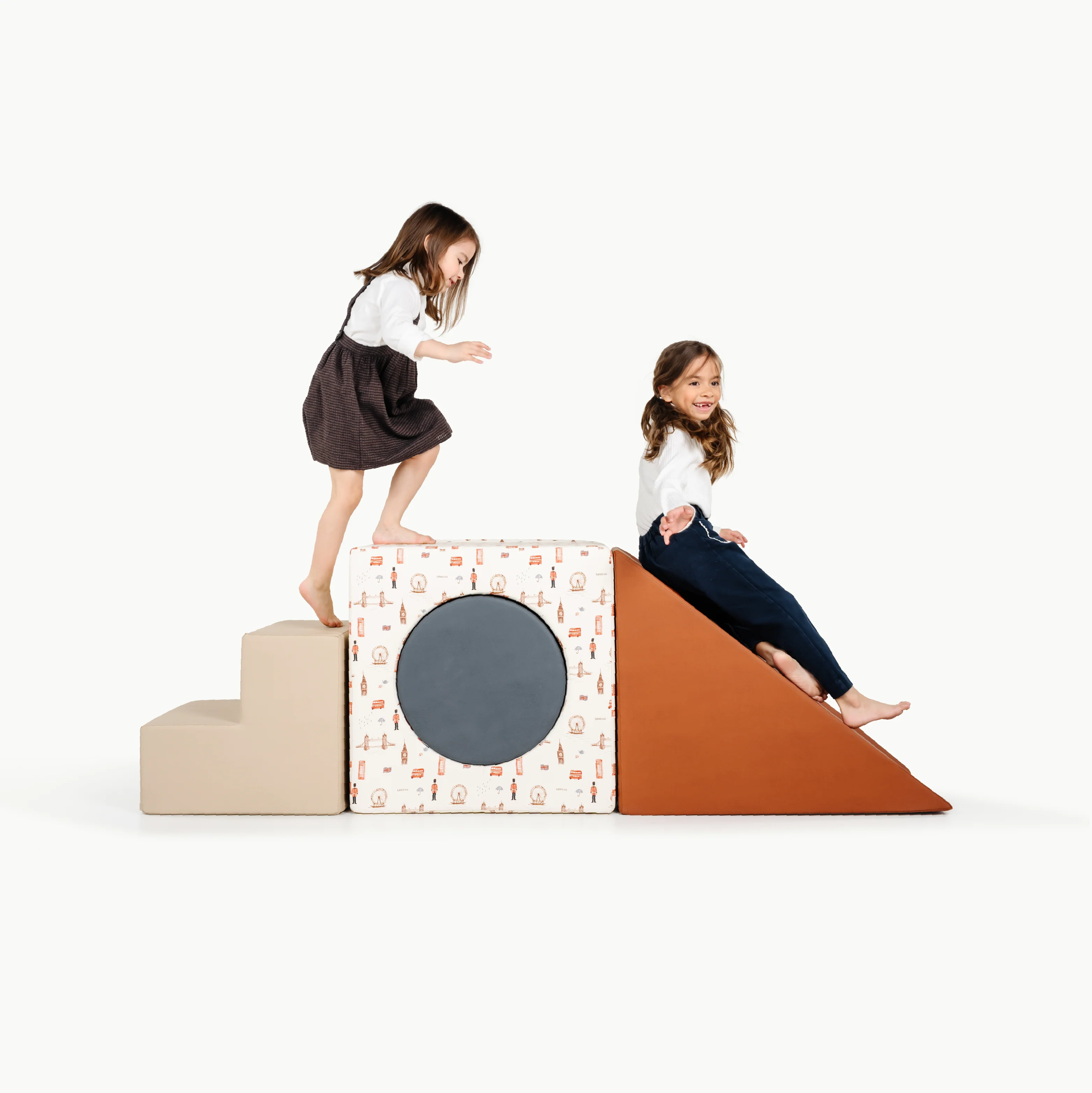 Gathre Block Playset - Image 28