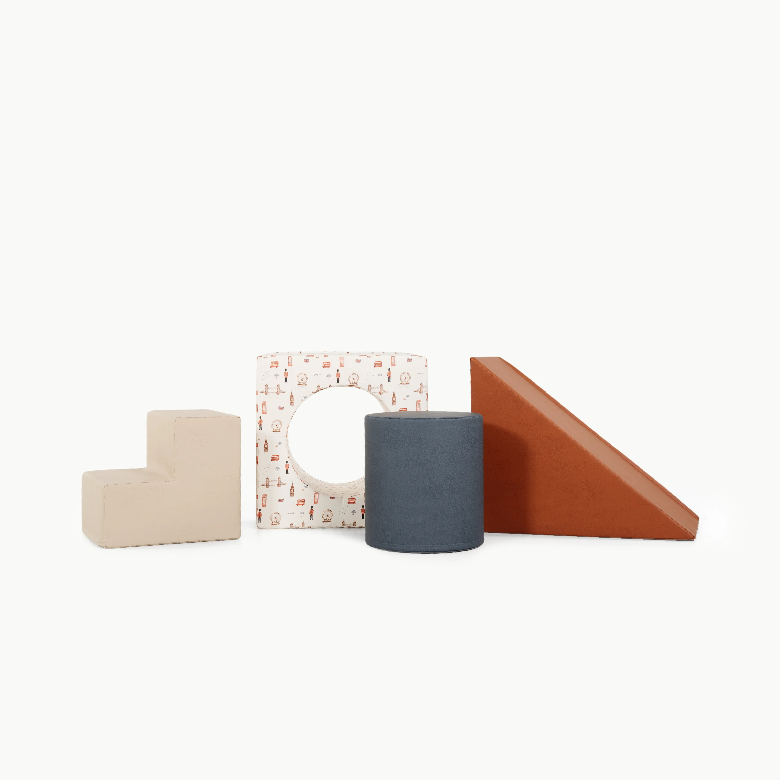 Gathre Block Playset - Image 29