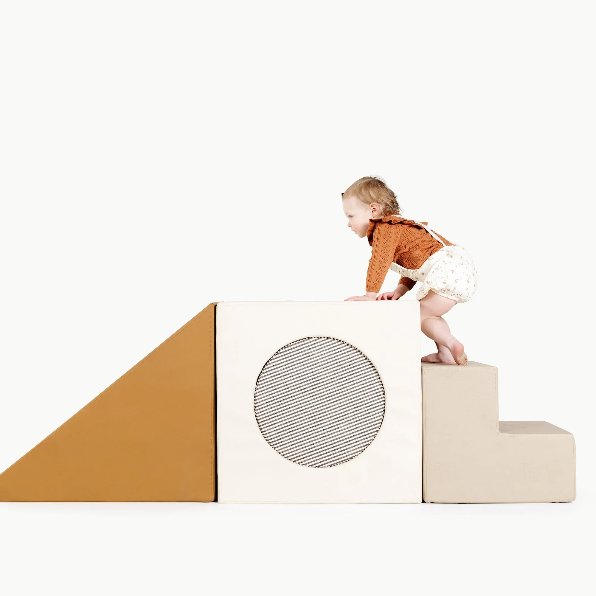 Gathre Block Playset - Image 3