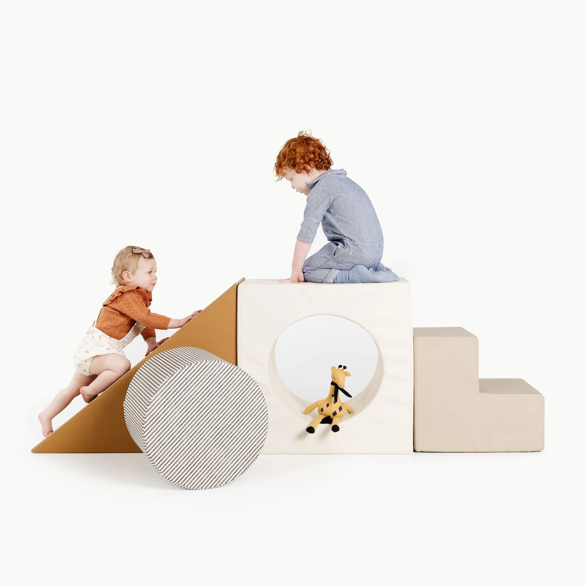 Gathre Block Playset - Image 4