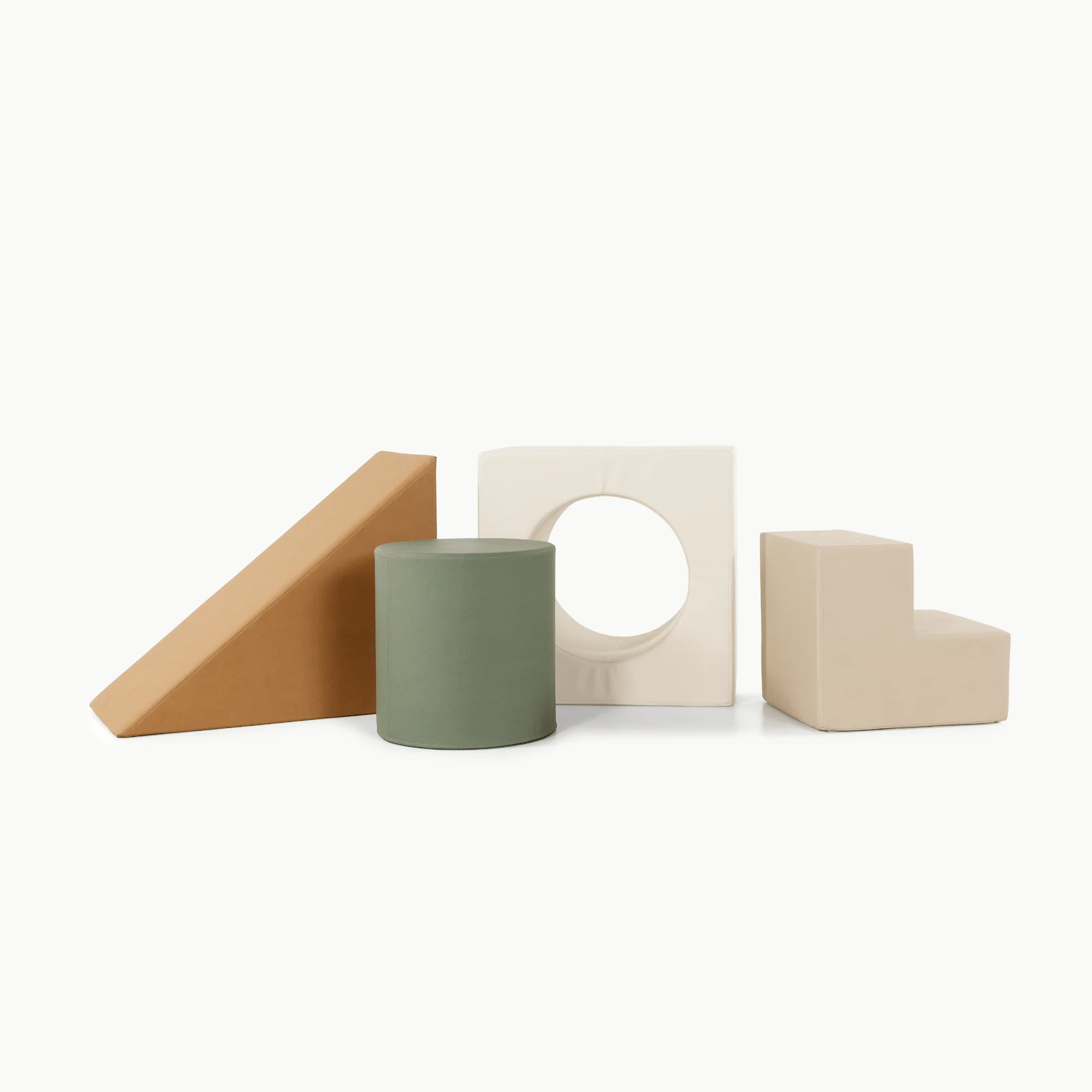 Gathre Block Playset - Image 7