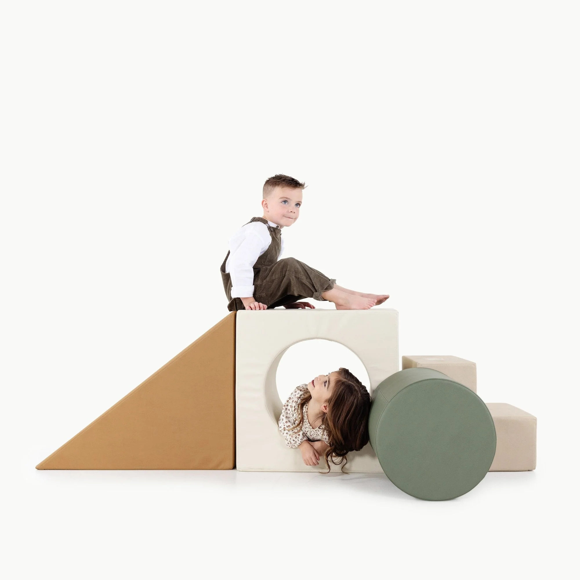 Gathre Block Playset - Image 8
