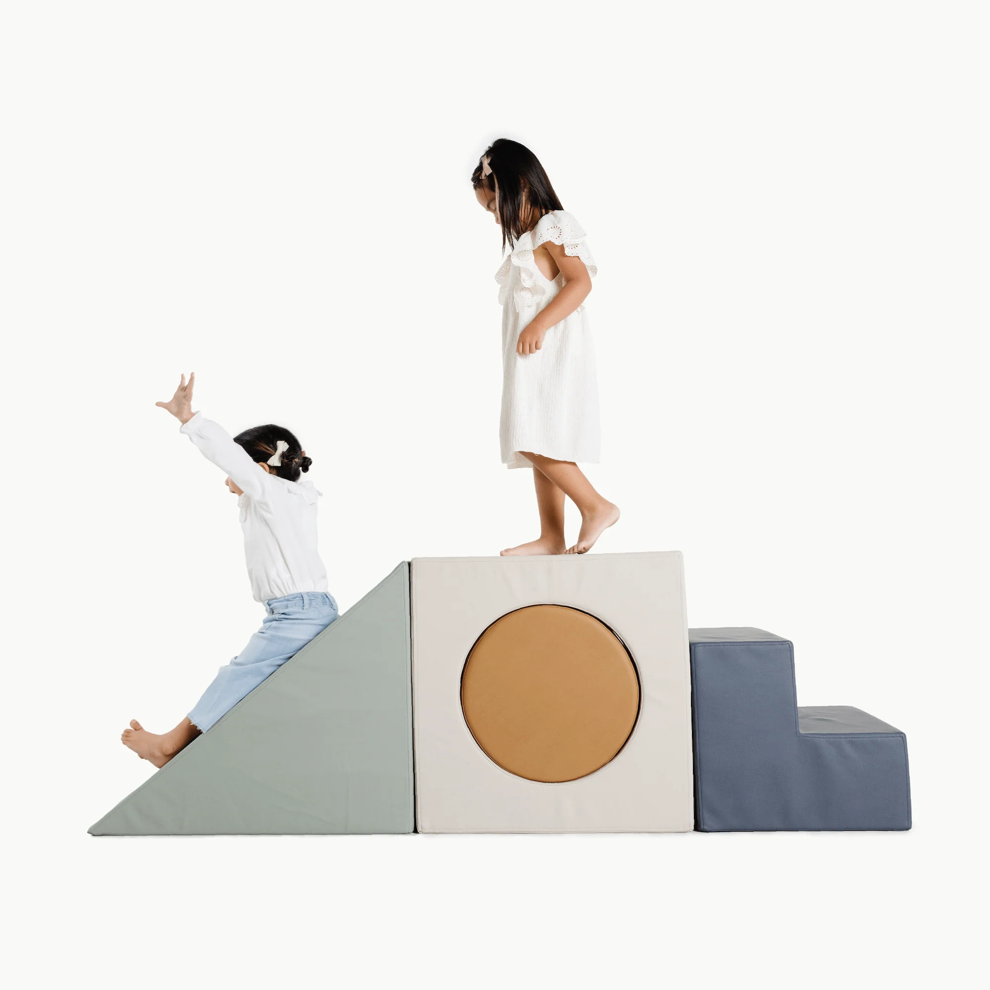 Gathre Block Playset - Image 9