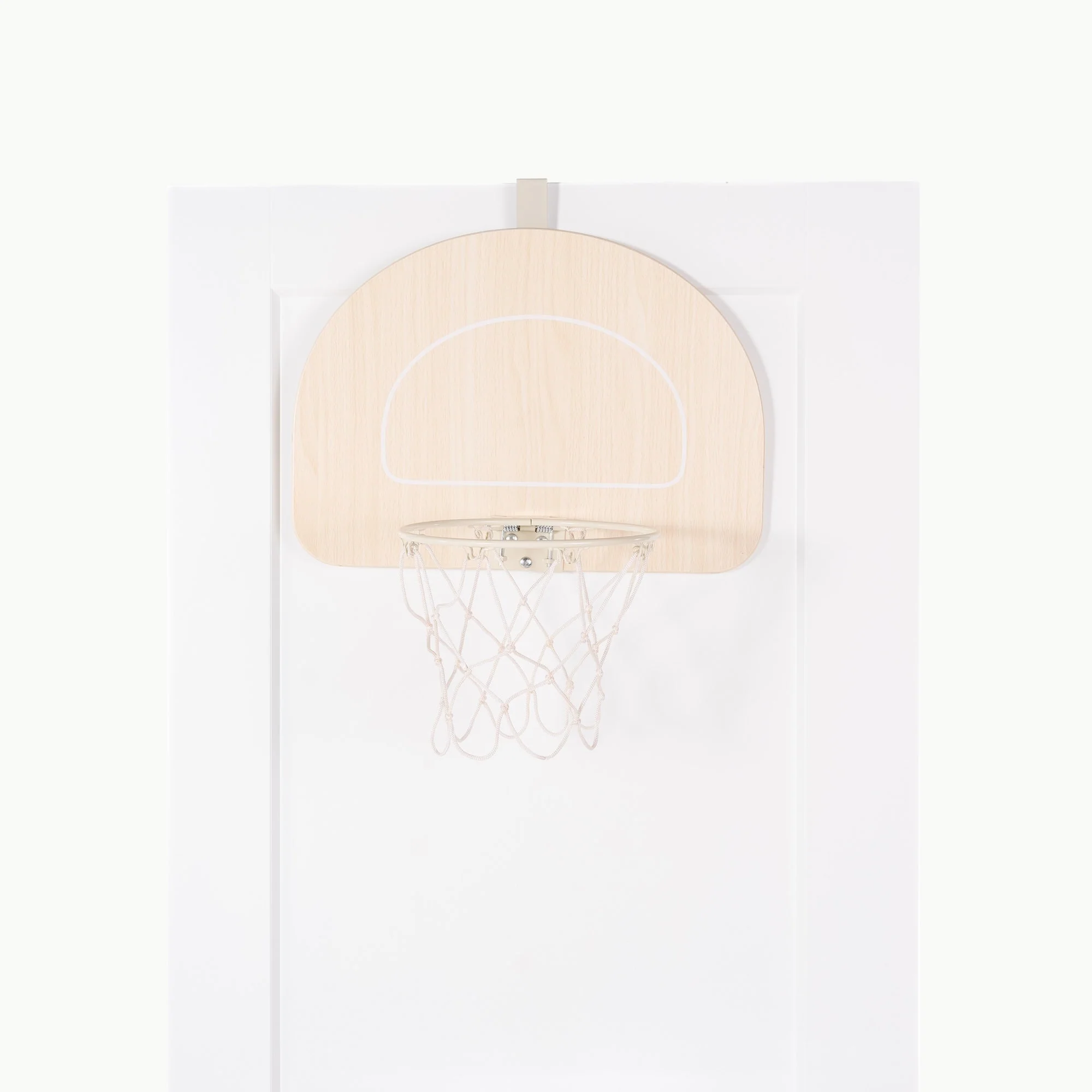 Gathre Doorway Basketball Hoop - Image 3