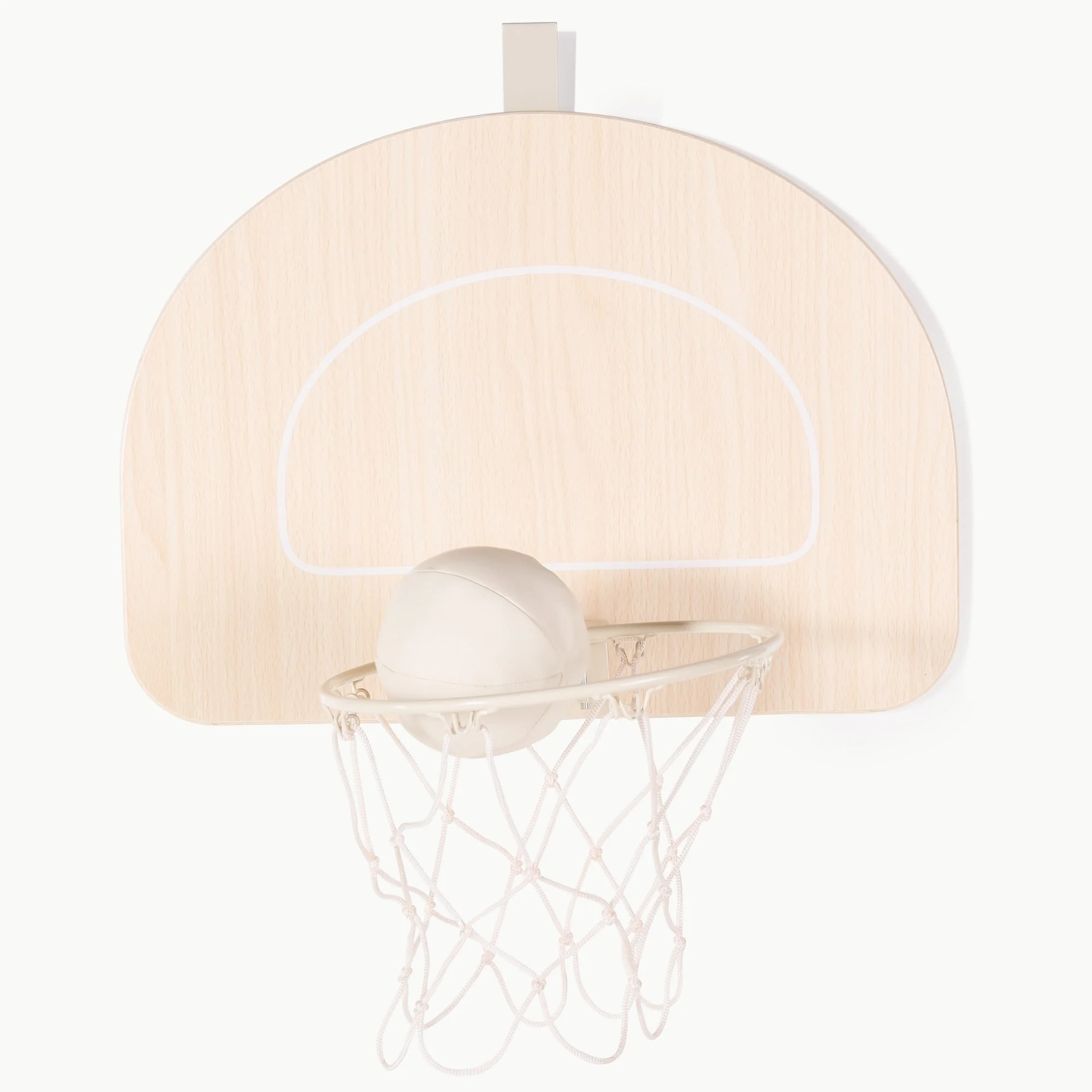 Gathre Doorway Basketball Hoop - Image 4