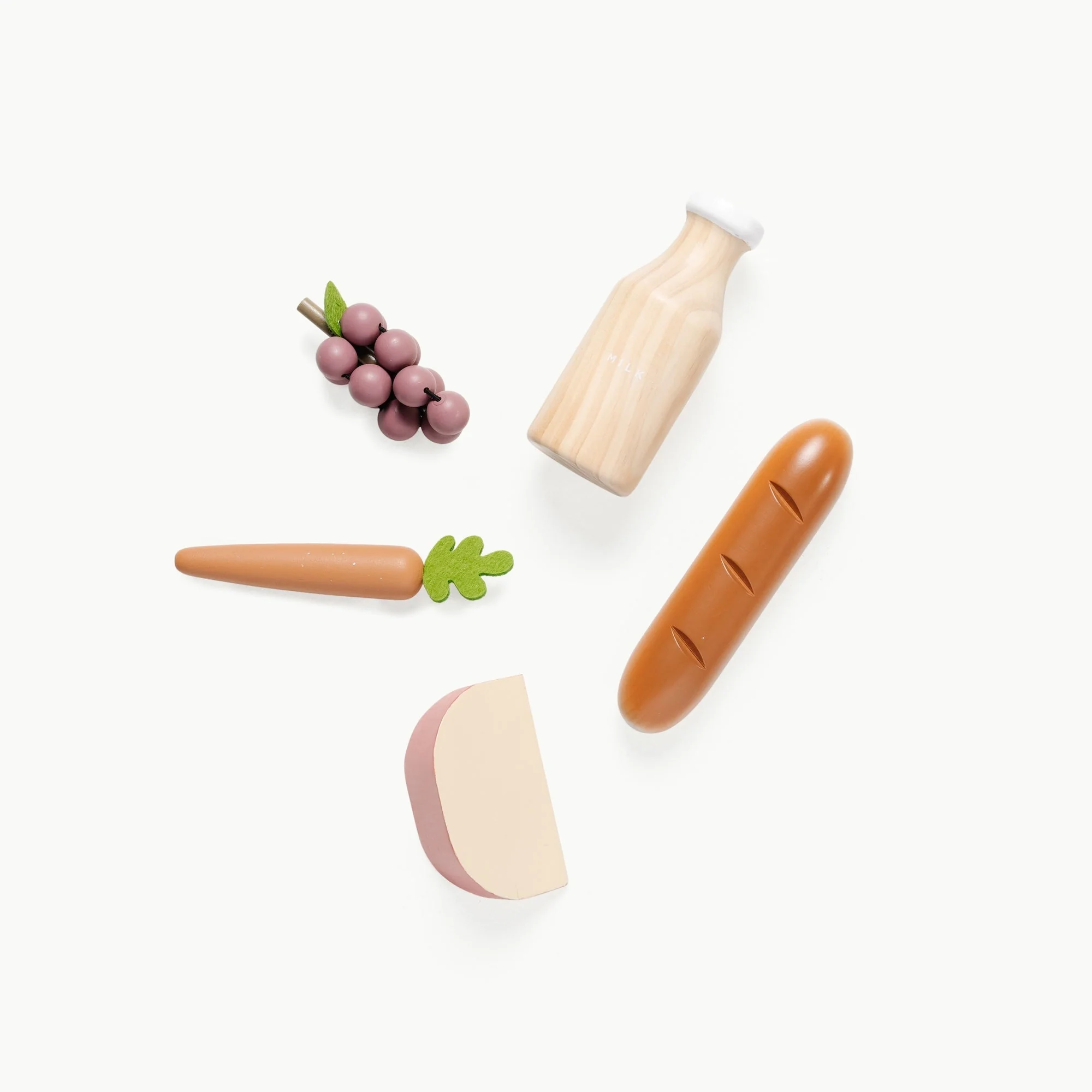 Gathre Grocery Set - Image 3
