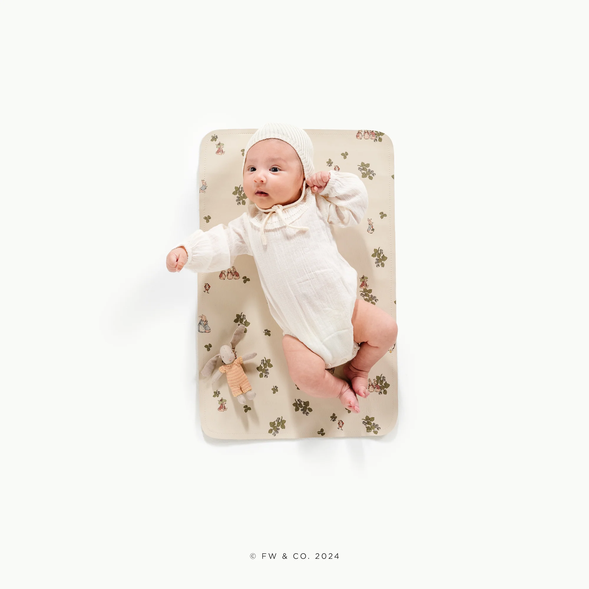 Gathre Micro Changing Mat - Image 102