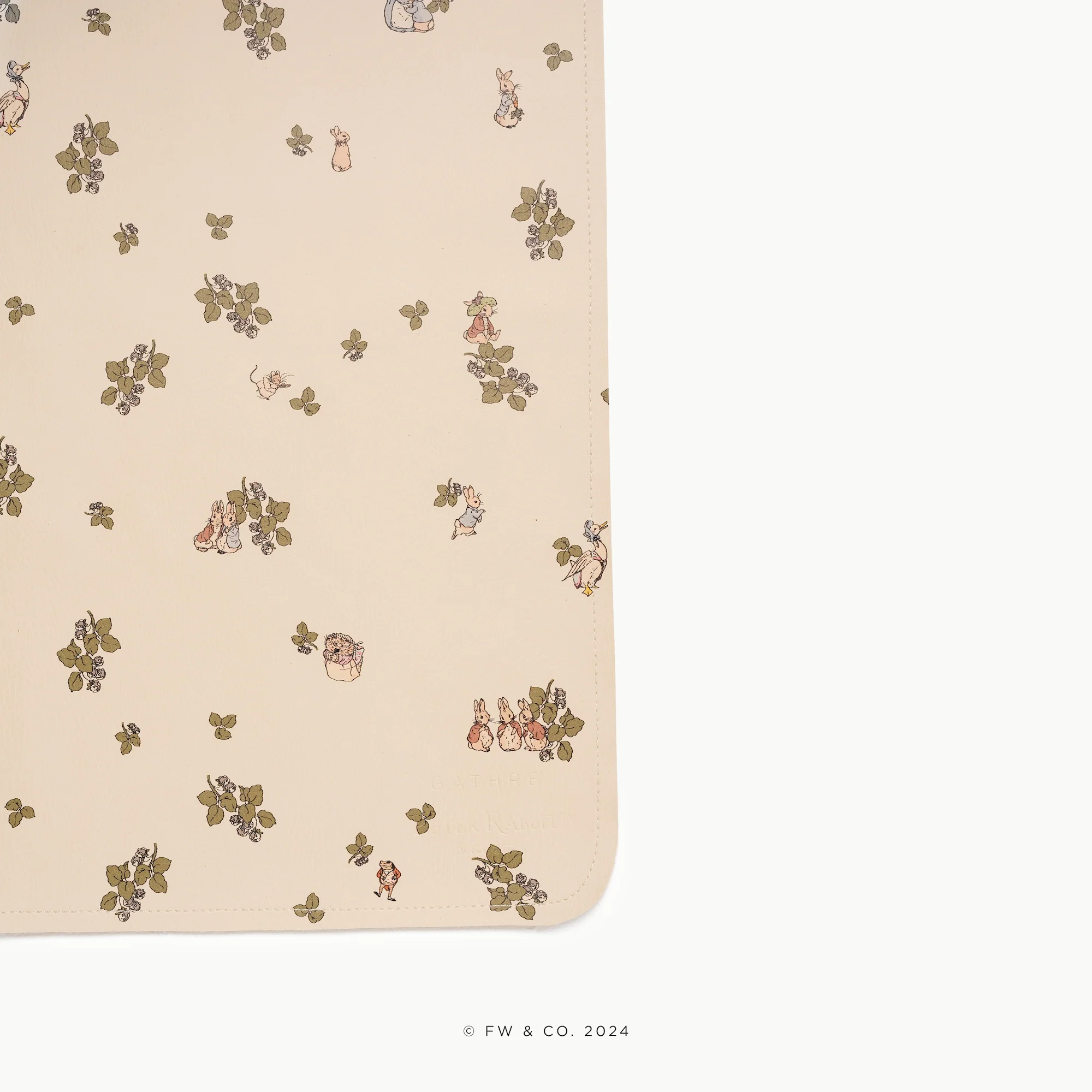 Gathre Micro Changing Mat - Image 104
