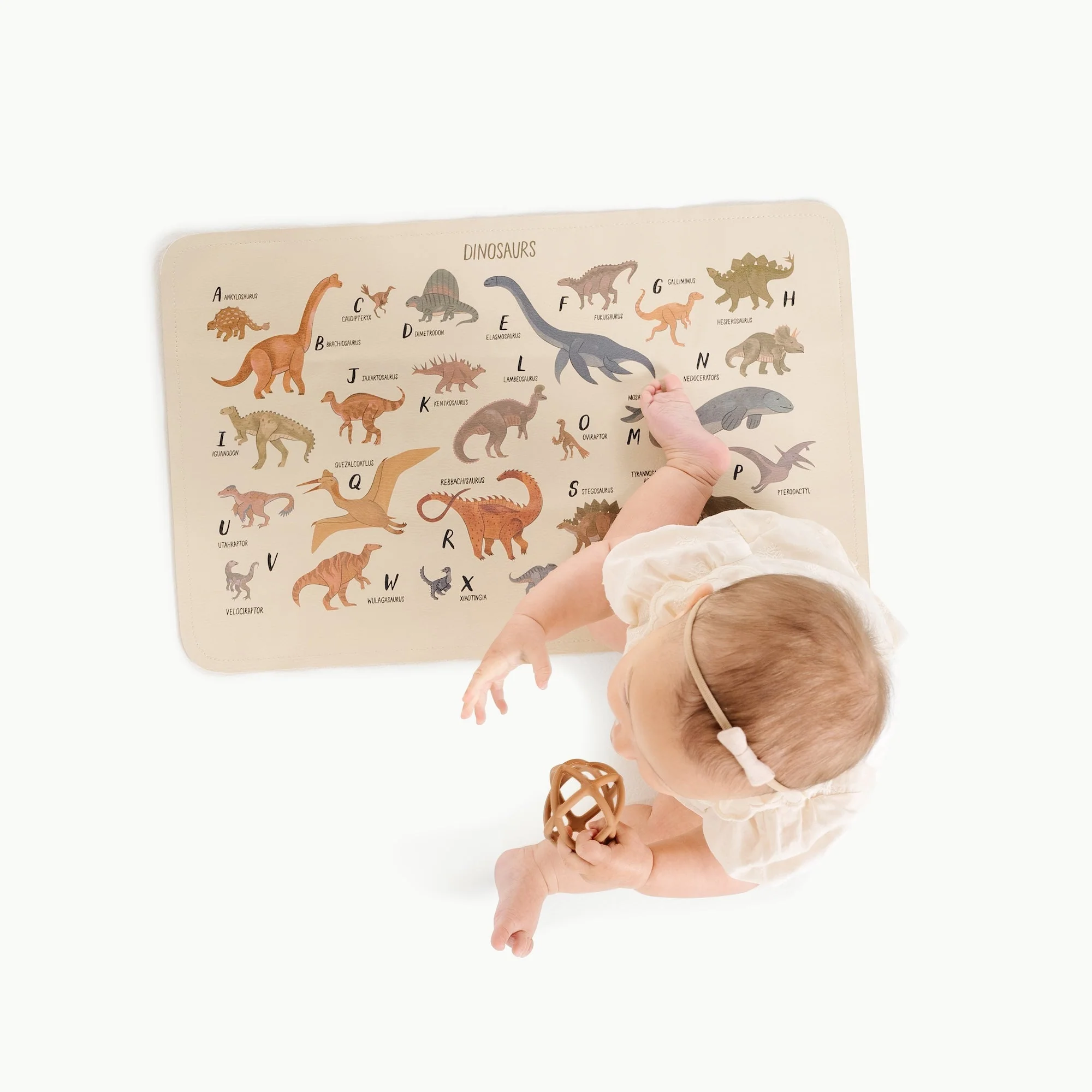 Gathre Micro Changing Mat - Image 111