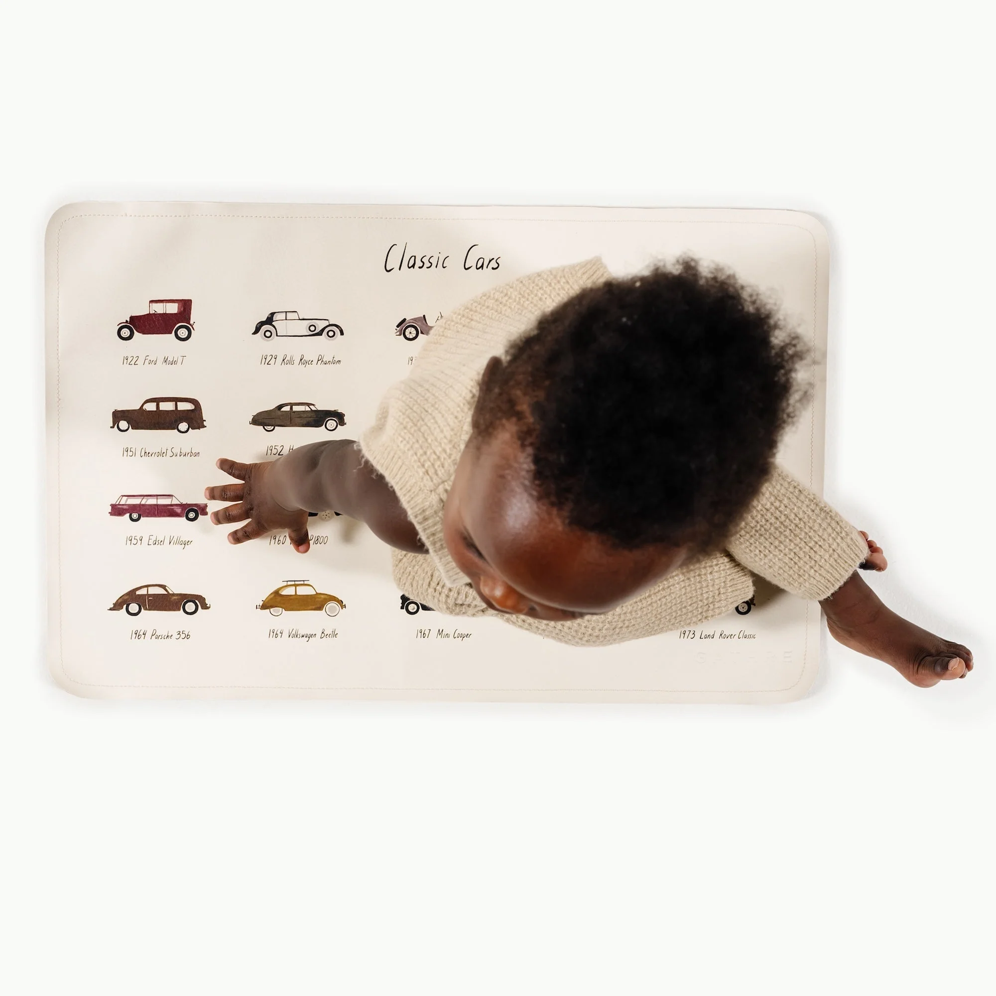 Gathre Micro Changing Mat - Image 115