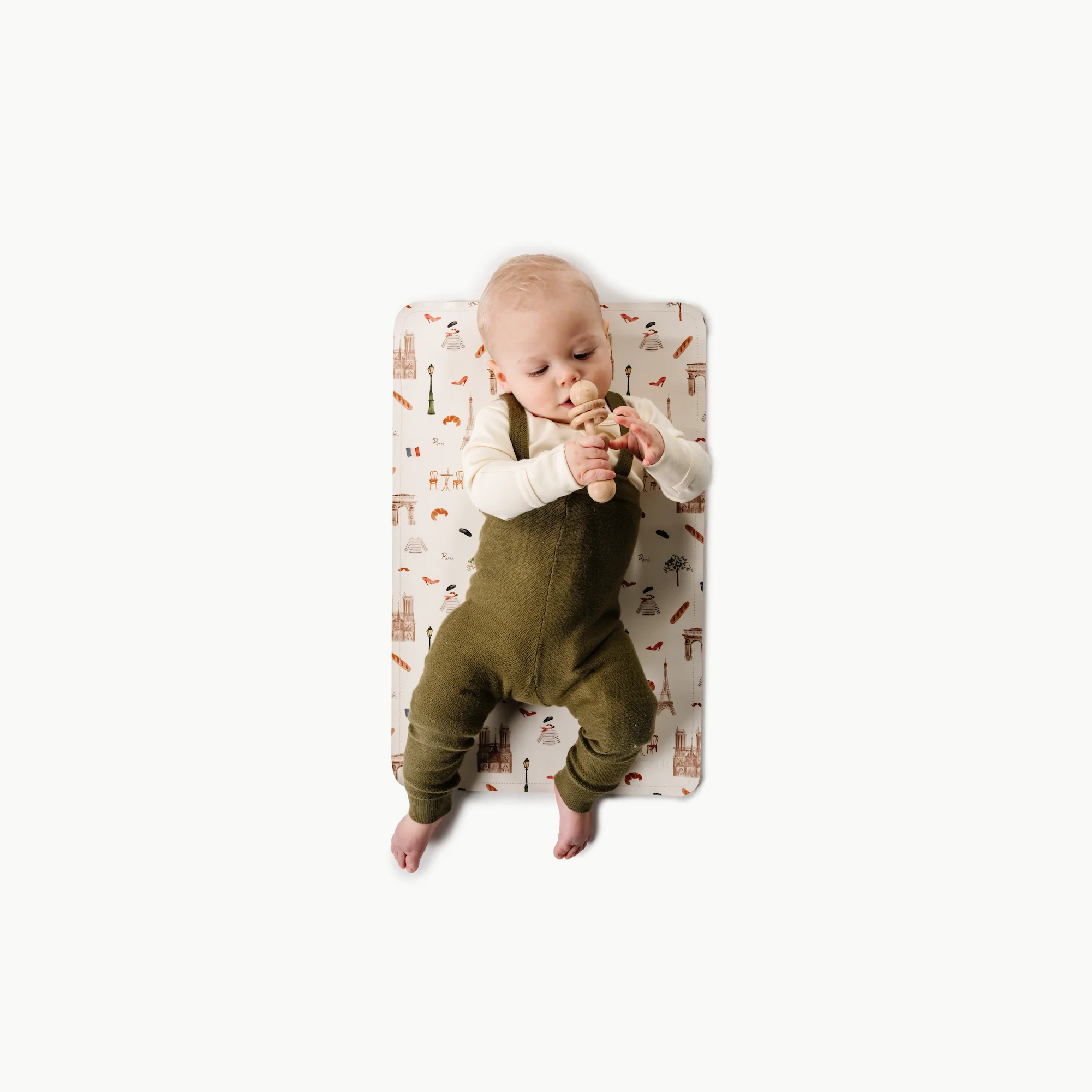 Gathre Micro Changing Mat - Image 118
