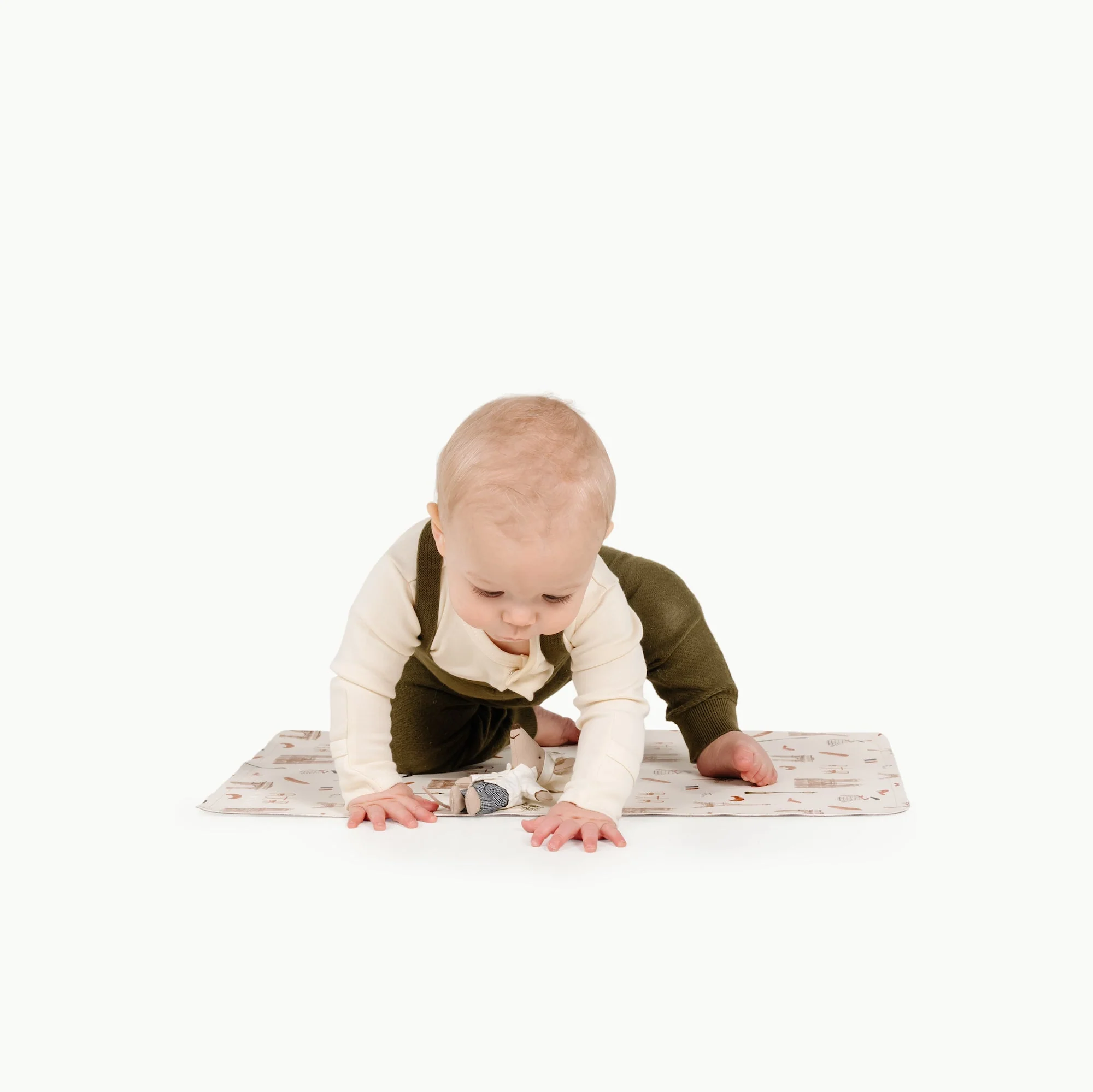 Gathre Micro Changing Mat - Image 121