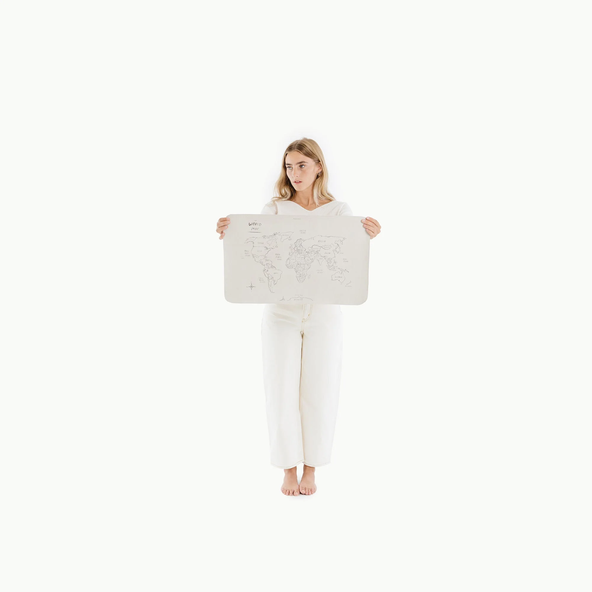Gathre Micro Changing Mat - Image 47
