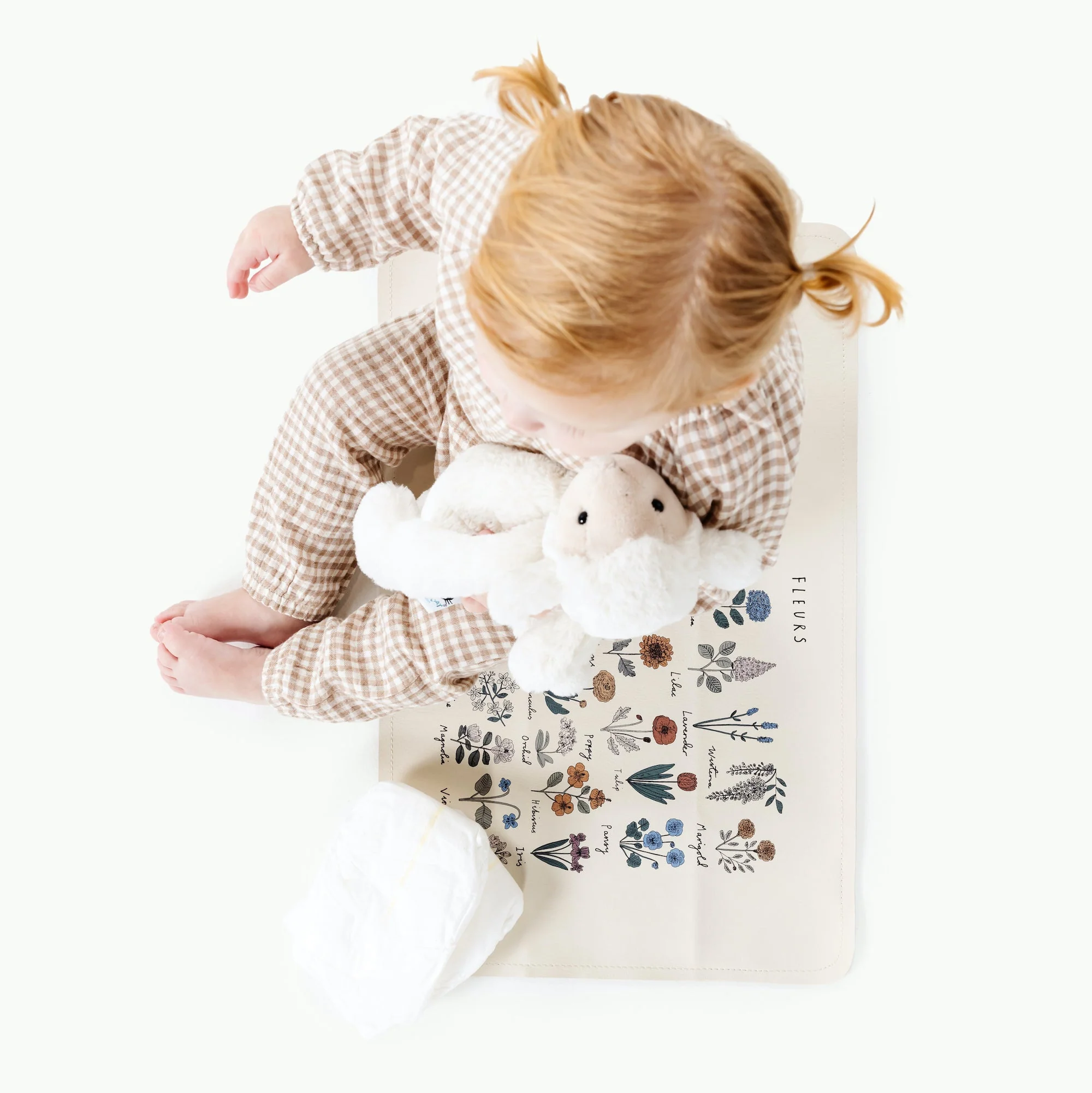 Gathre Micro Changing Mat - Image 52